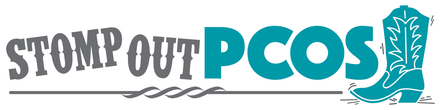 Stomp Out PCOS