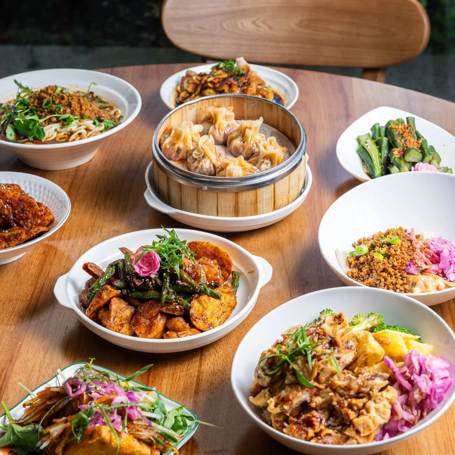 $68 Bottomless Brunch