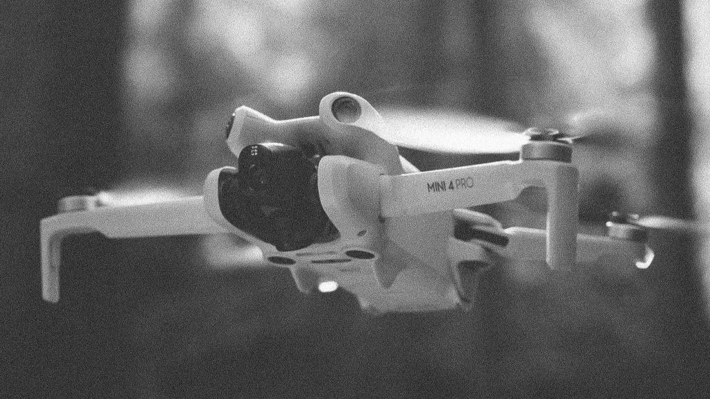 An Aerial View
