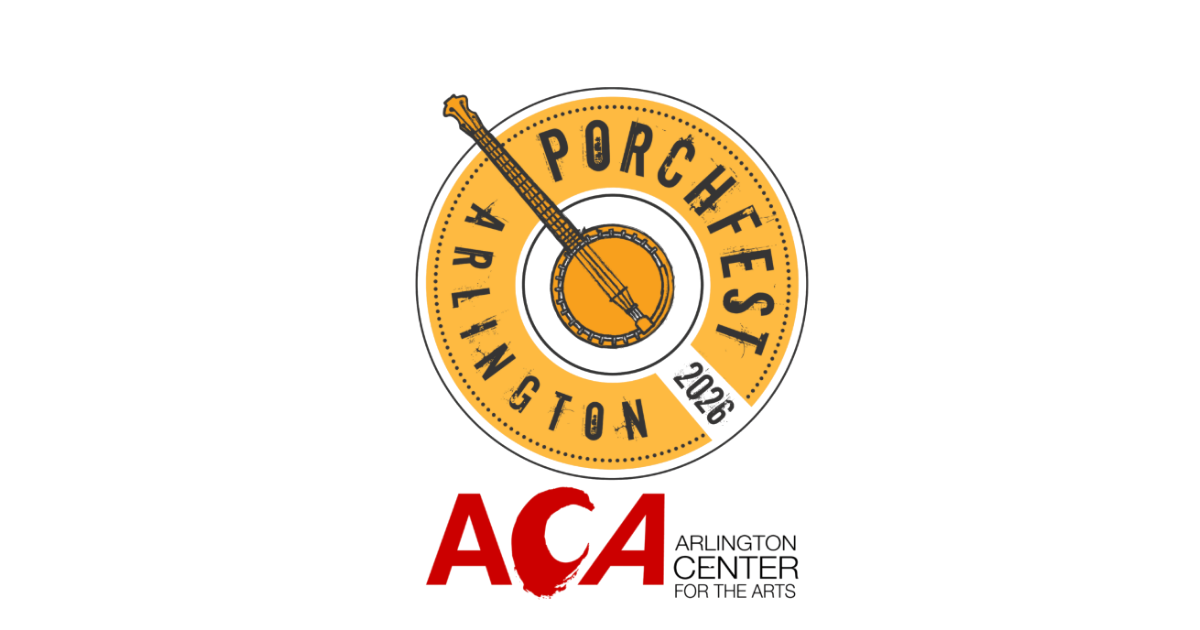 Arlington Porchfest