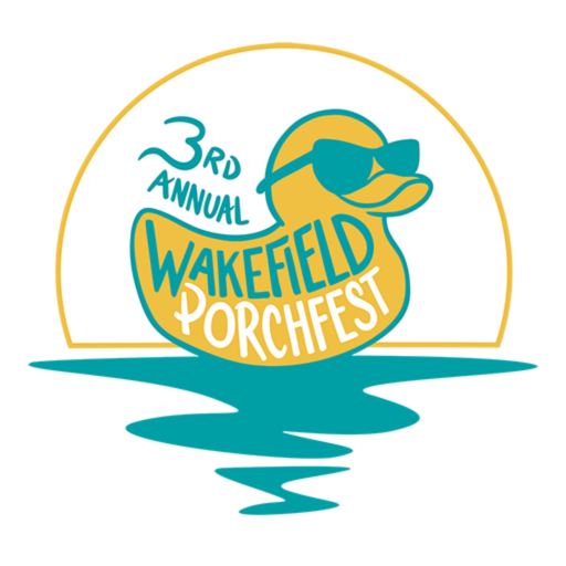 Wakefield Porchfest