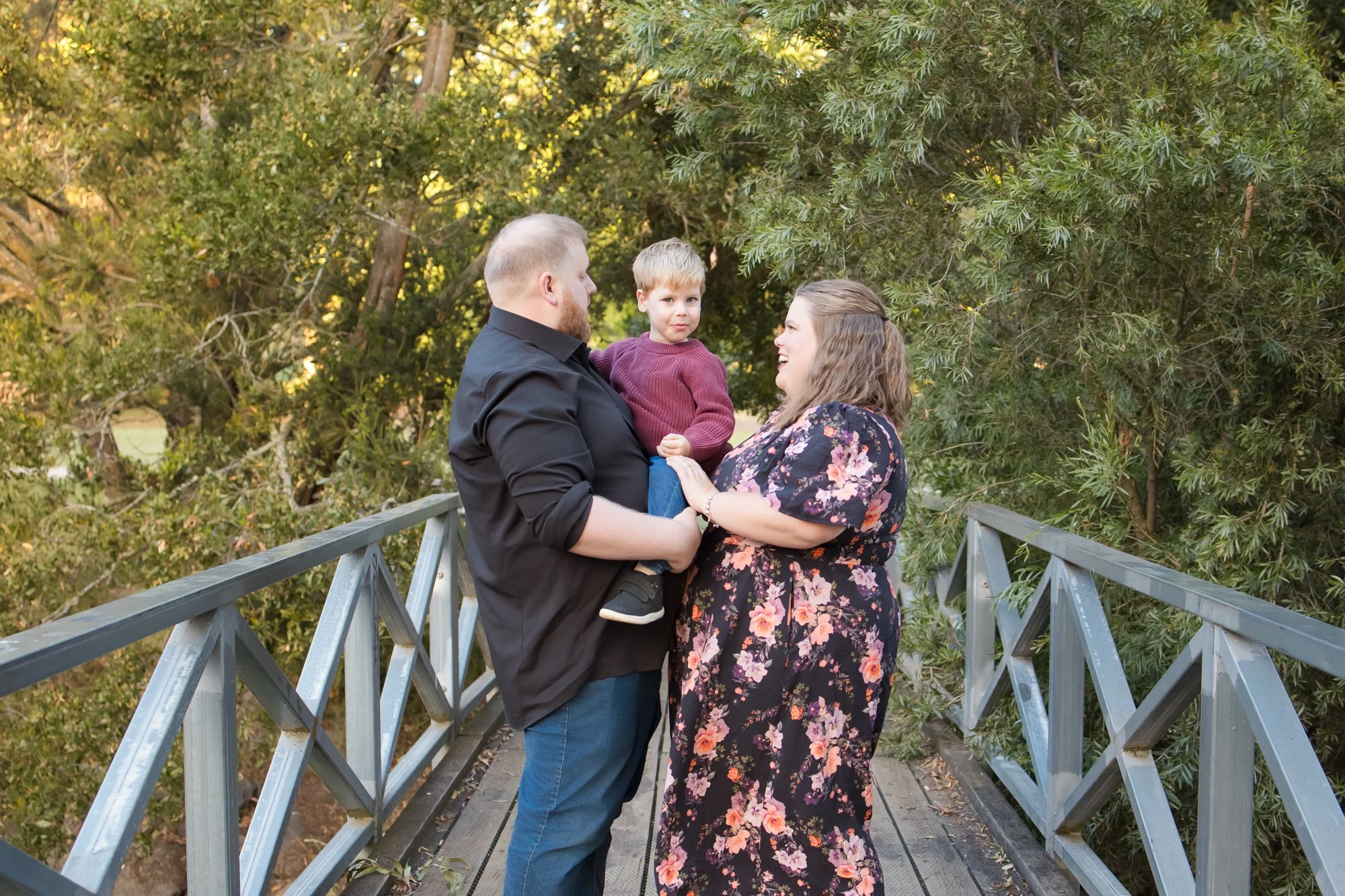 Newborn Photographer Family Photography Melton Melbourne