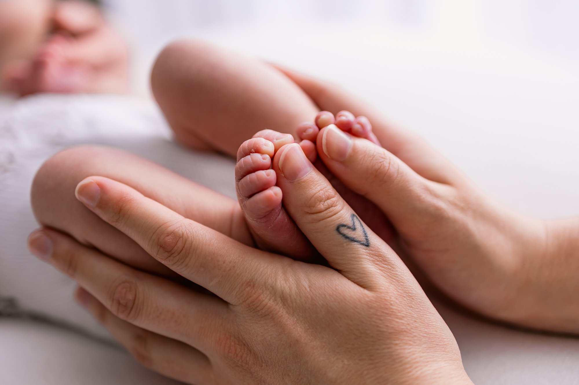 Newborn Photographer Family Photography Melton Melbourne