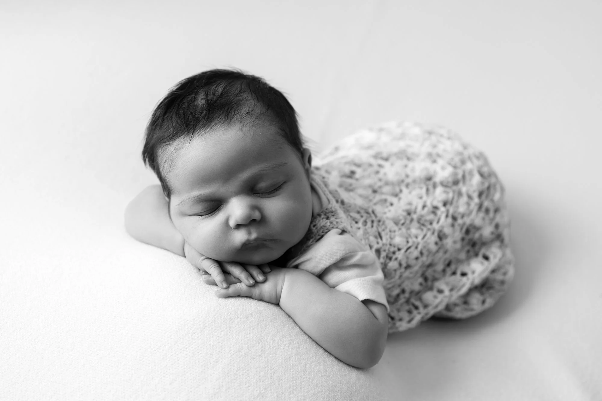 When Should You Book Your Newborn Photos? | Newborn Photographer in Melton, Melbourne's Western Suburbs