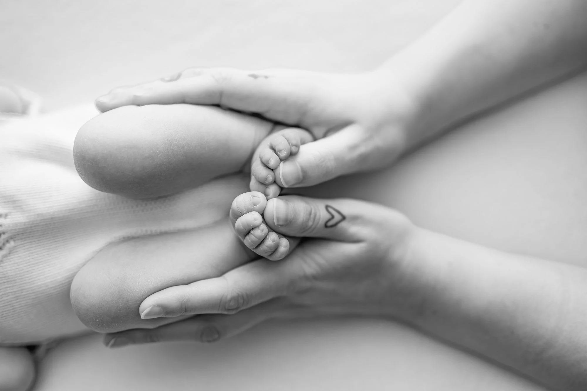 Newborn Photography Melbourne Western Suburbs