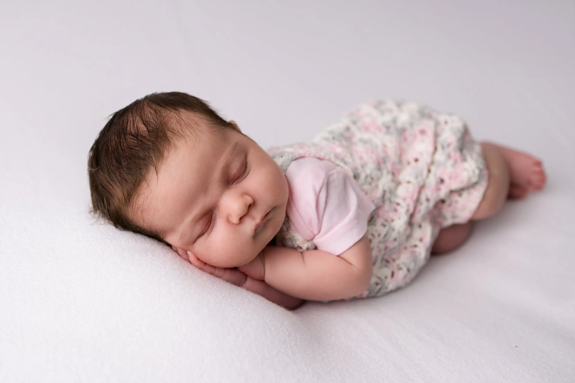 Newborn Photography Melbourne Western Suburbs