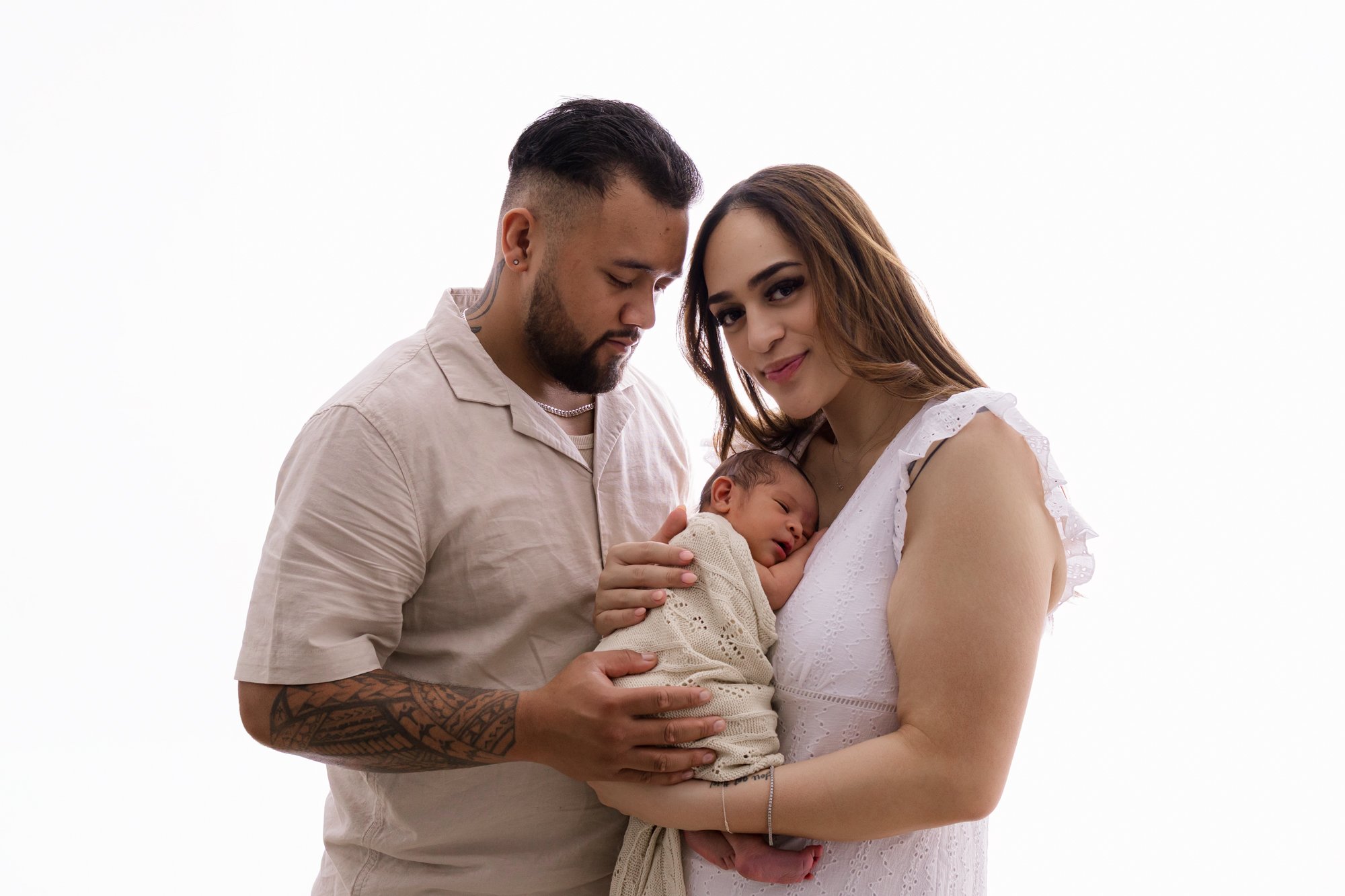 Newborn Photography Melbourne Western Suburbs