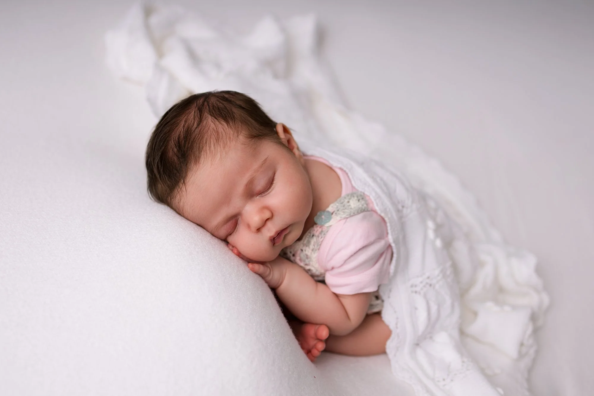 Newborn and Family Photography: What to Expect During Your Session