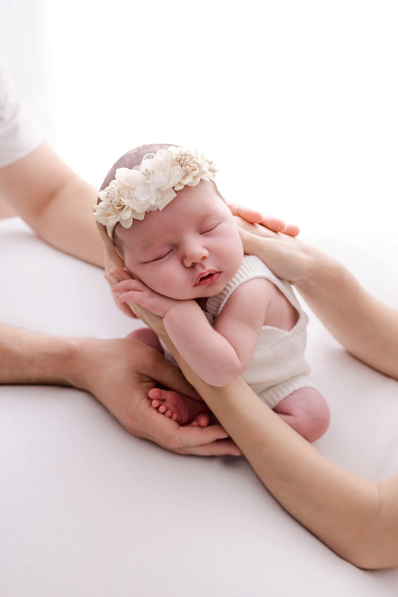 Newborn Photographer Family Photography Melton Melbourne