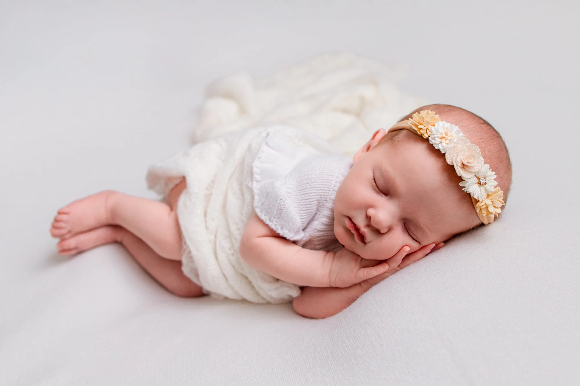 Newborn Photographer Family Photography Melton Melbourne