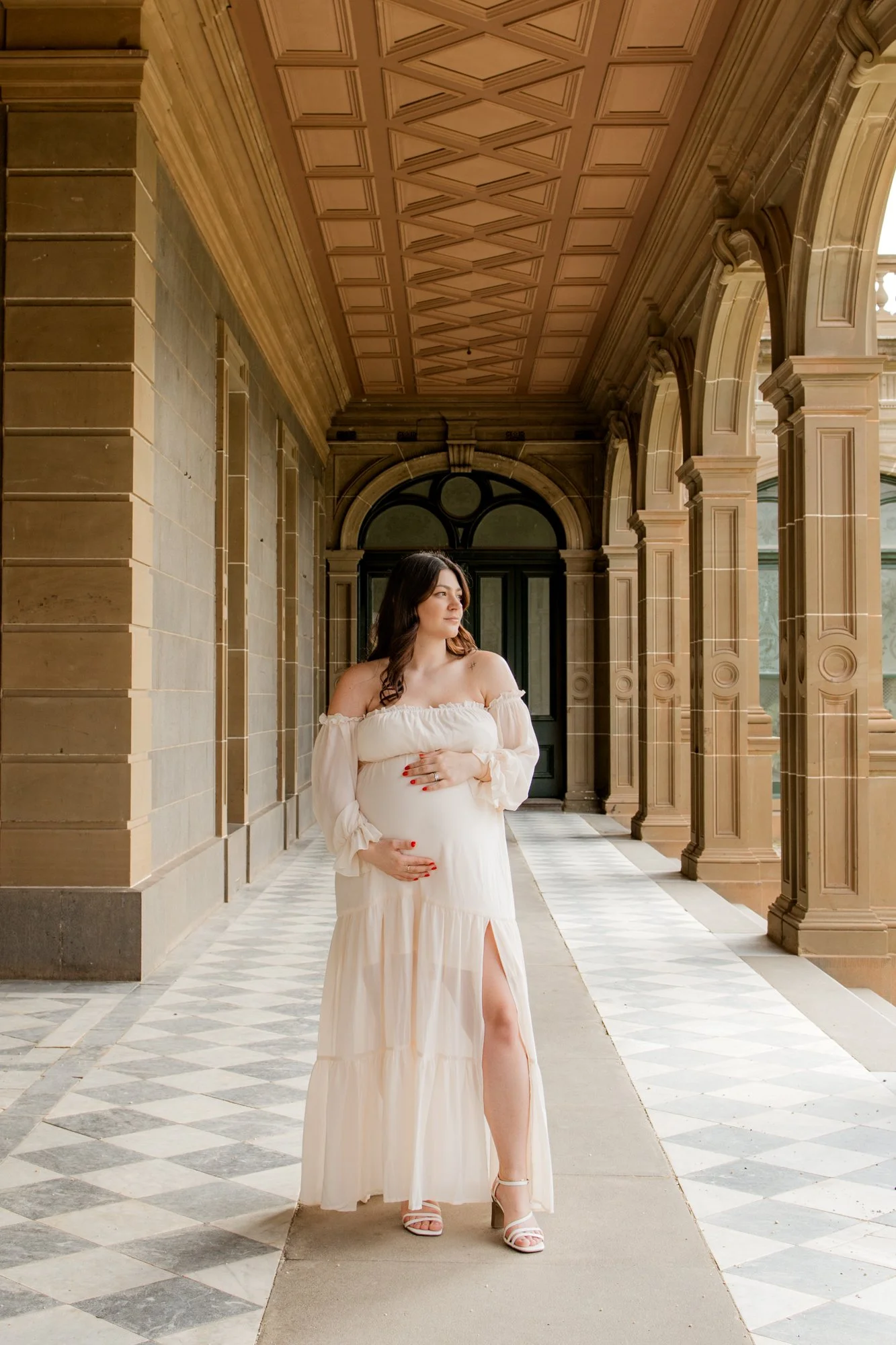 Newborn Photographer Family Photography Melton Melbourne