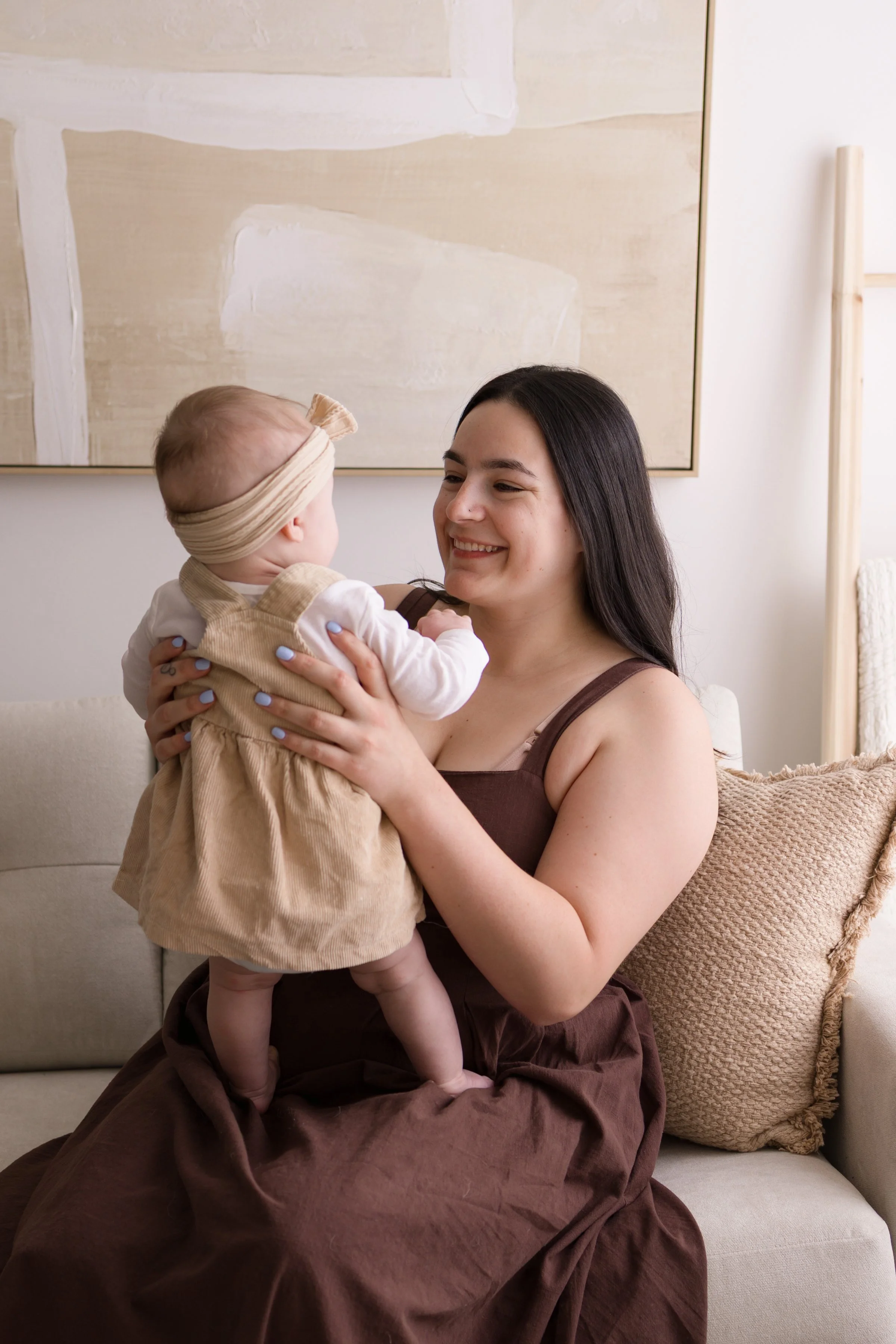 Newborn Family Photographer Melton Melbourne