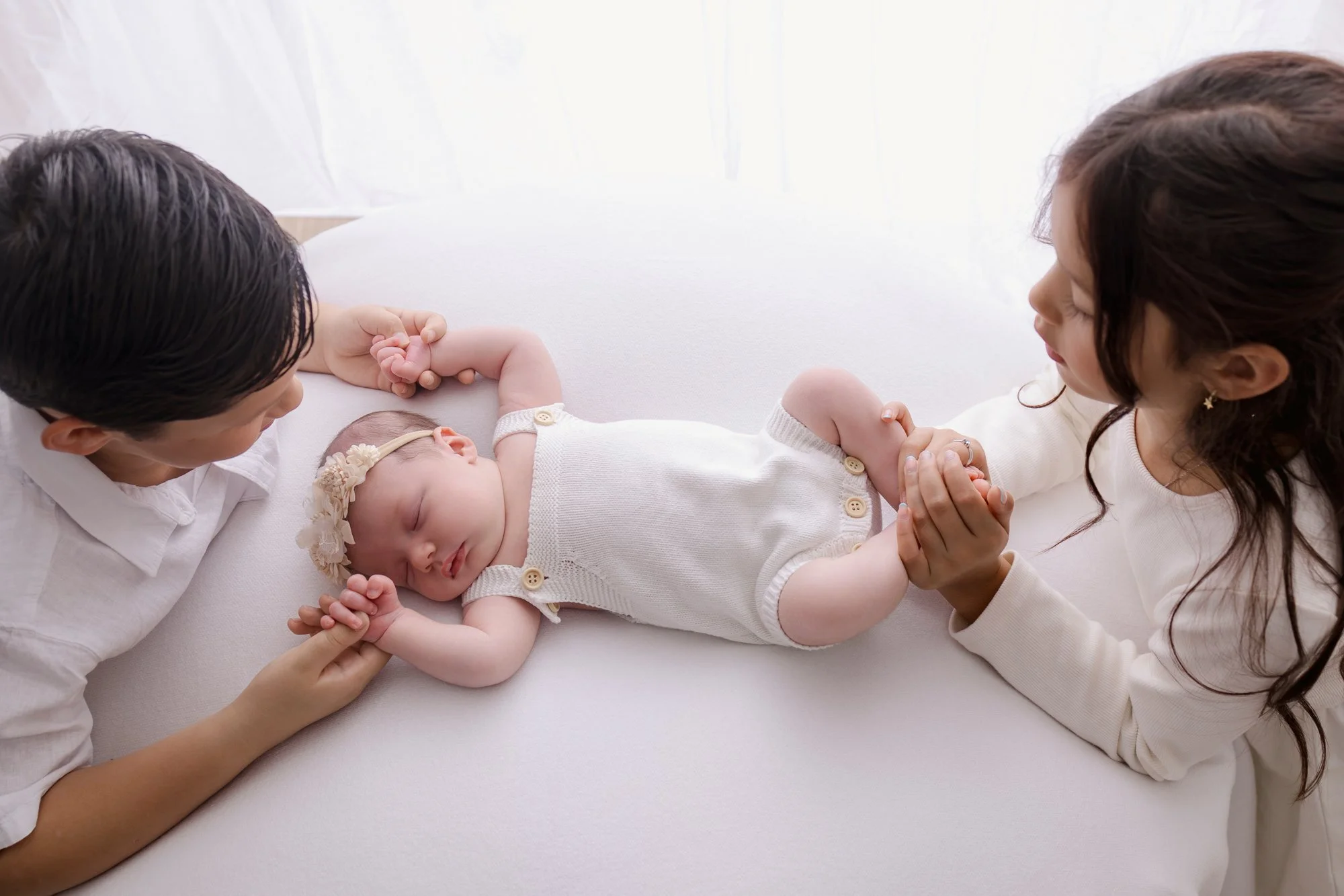Newborn Photographer Family Photography Melton Melbourne