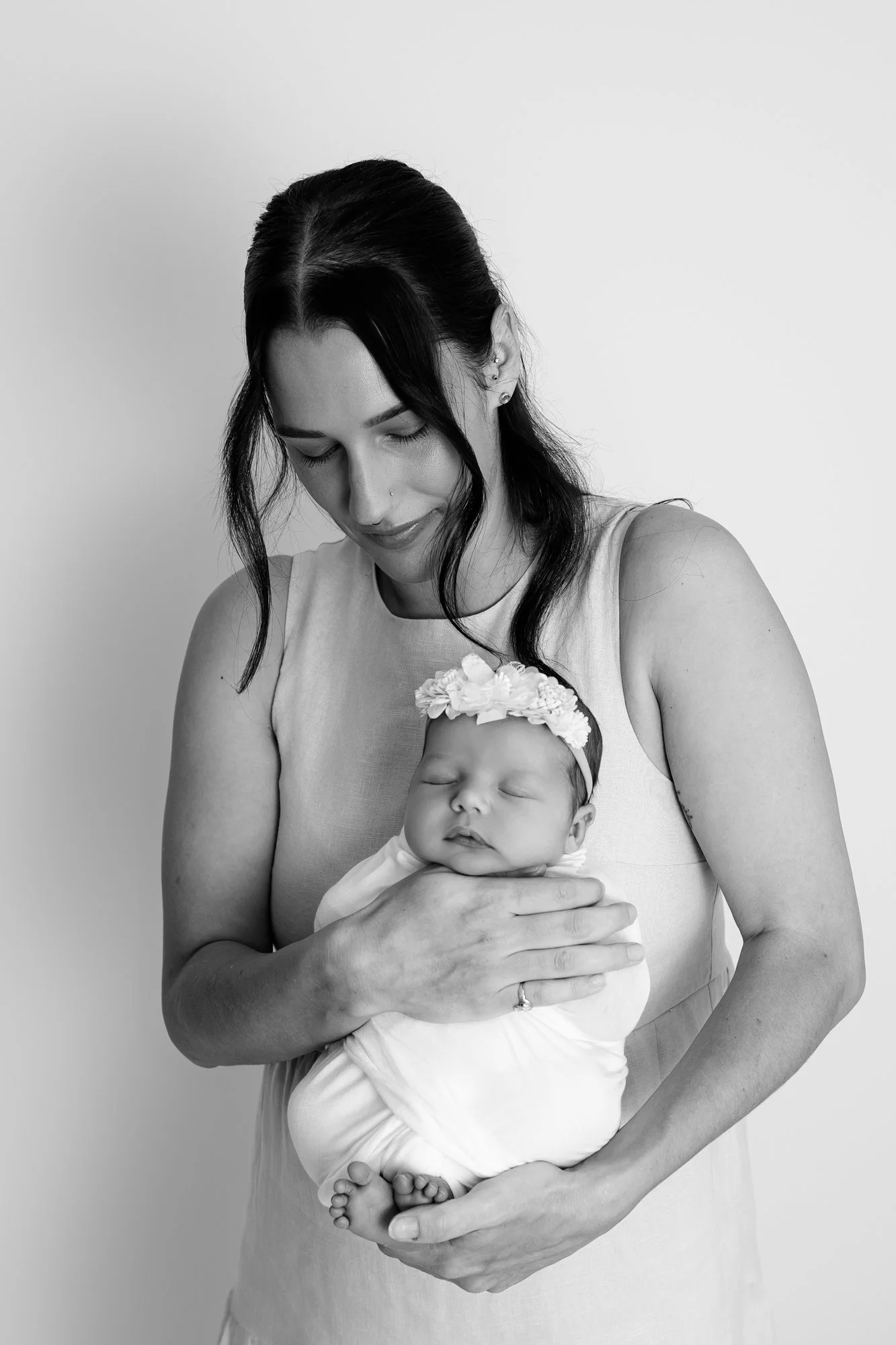 Newborn Family Photographer Melton Melbourne