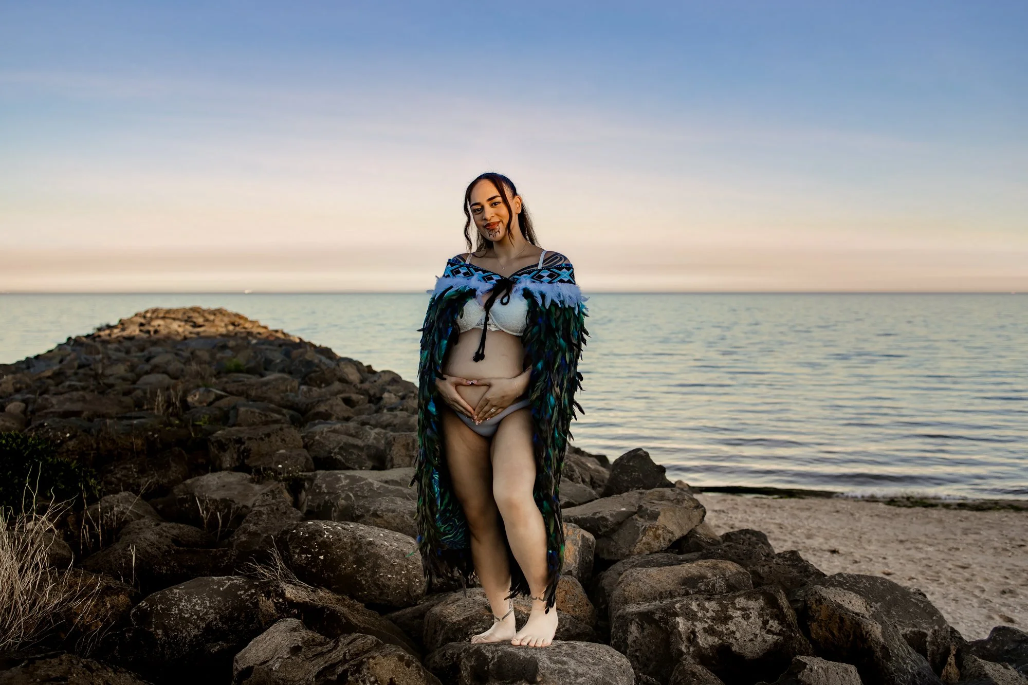 Newborn Maternity Family Photography Melton Melbourne
