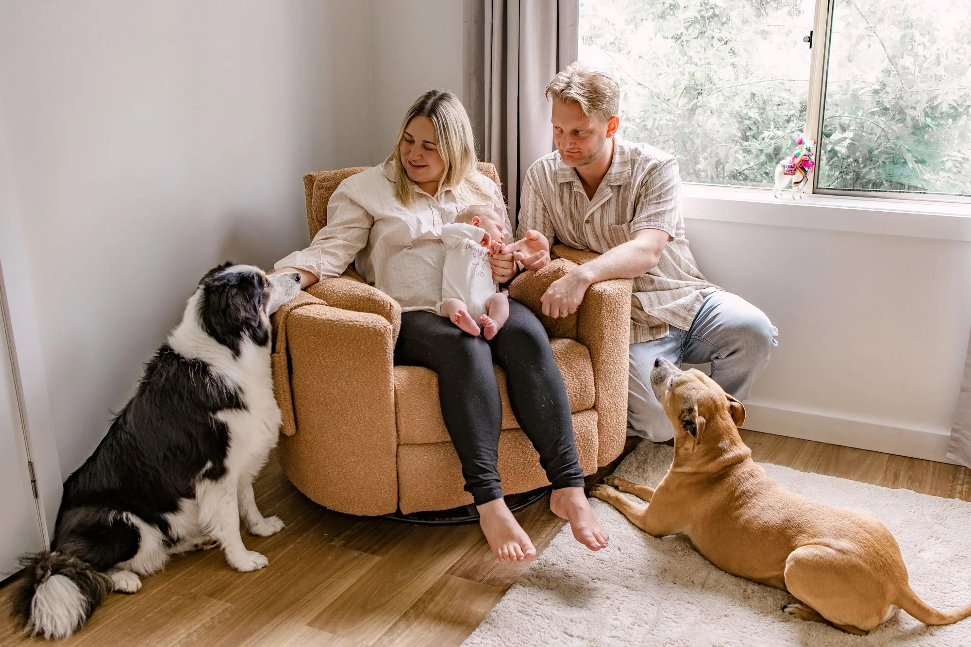 Studio Photography Melton West Newborn Family Maternity Photography Melbourne