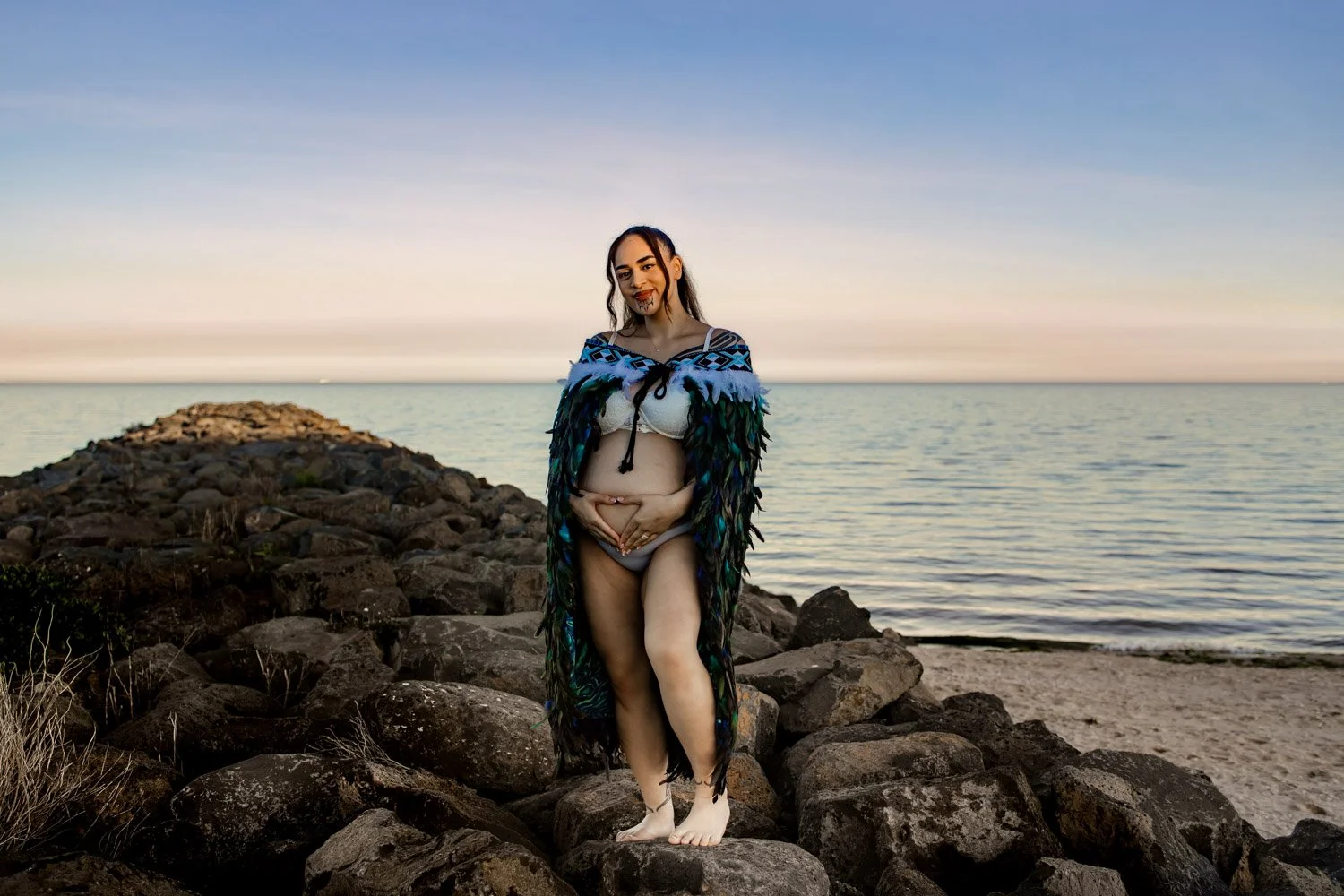 Newborn Maternity Family Photography Melton Melbourne