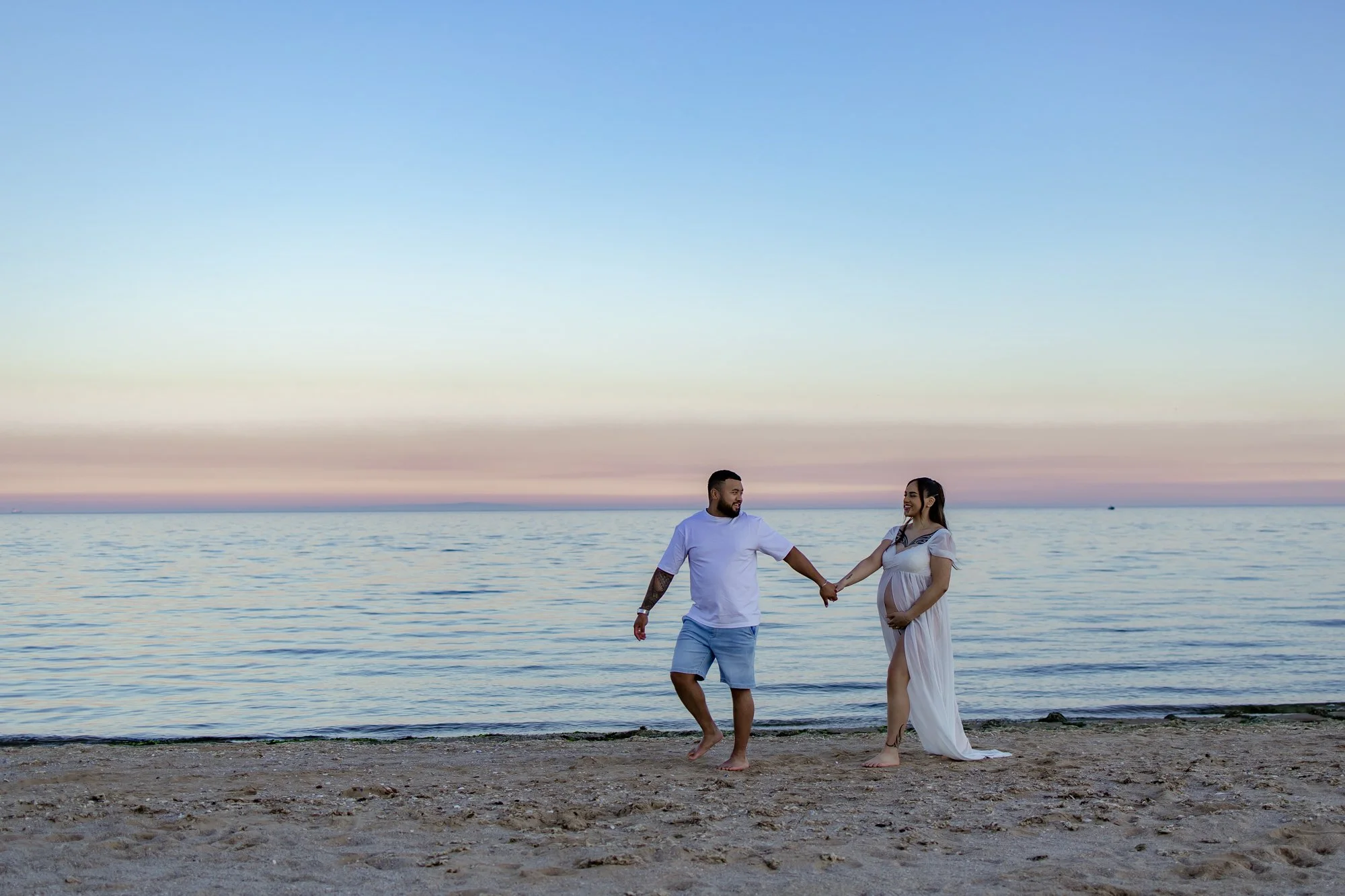 Newborn Maternity Family Photographer Melton Melbourne