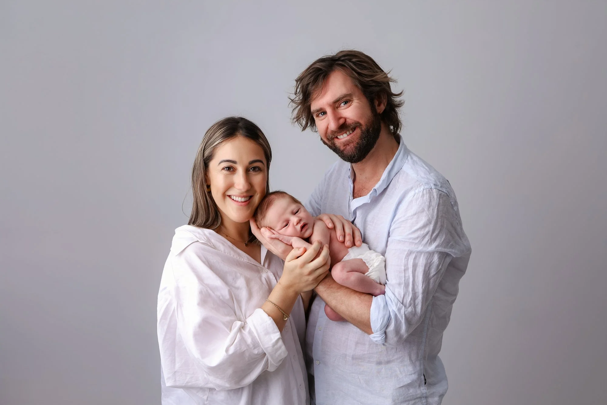 Newborn Photographer Family Photography Melton Melbourne