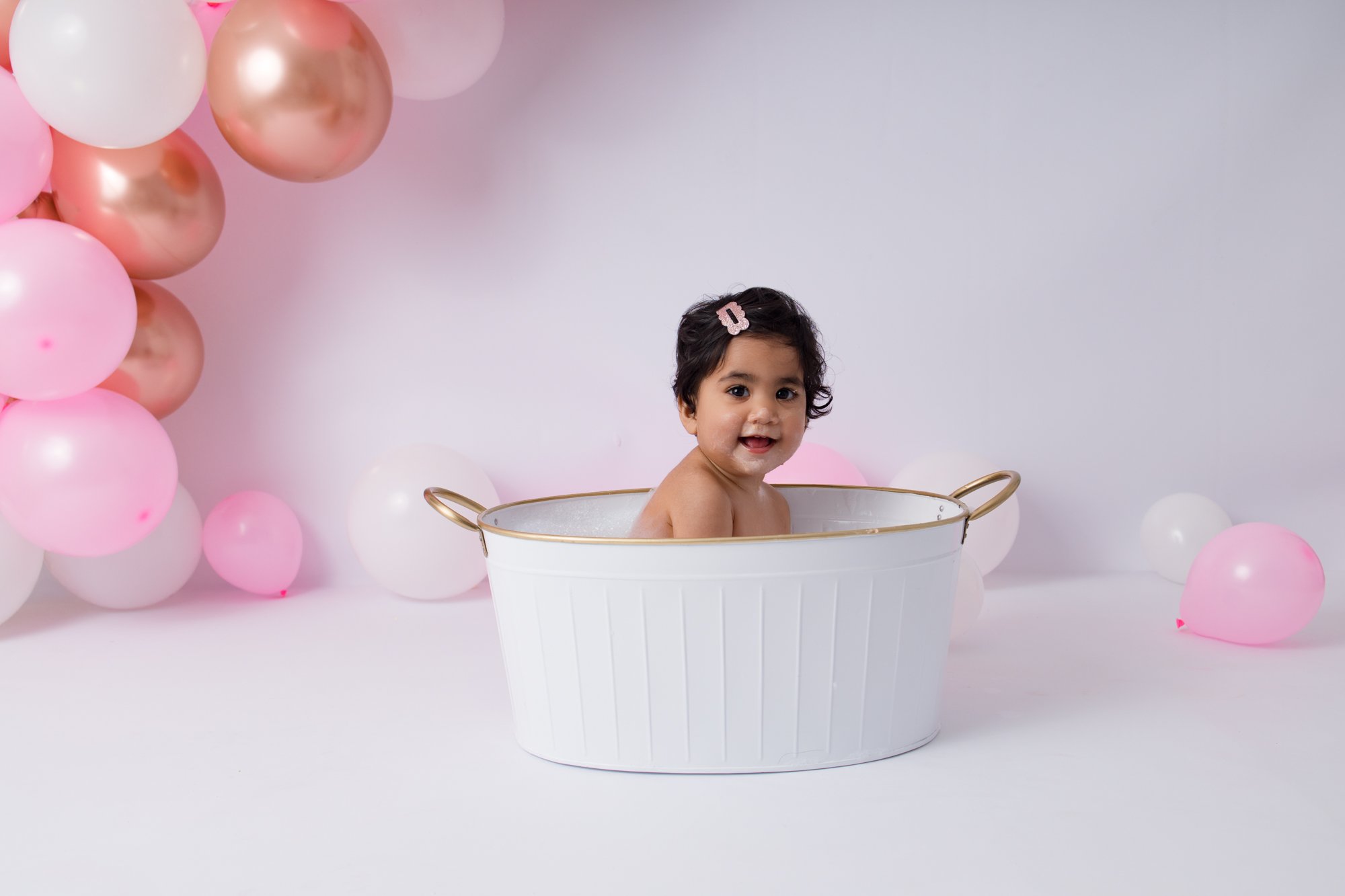 Newborn Maternity Family Photography Cake Smash Melton Melbourne