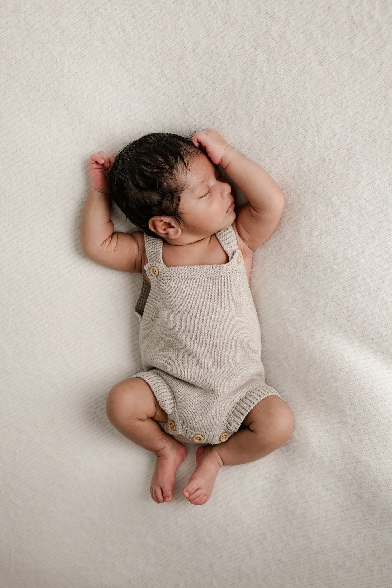 Newborn Photographer Melton Melbourne West