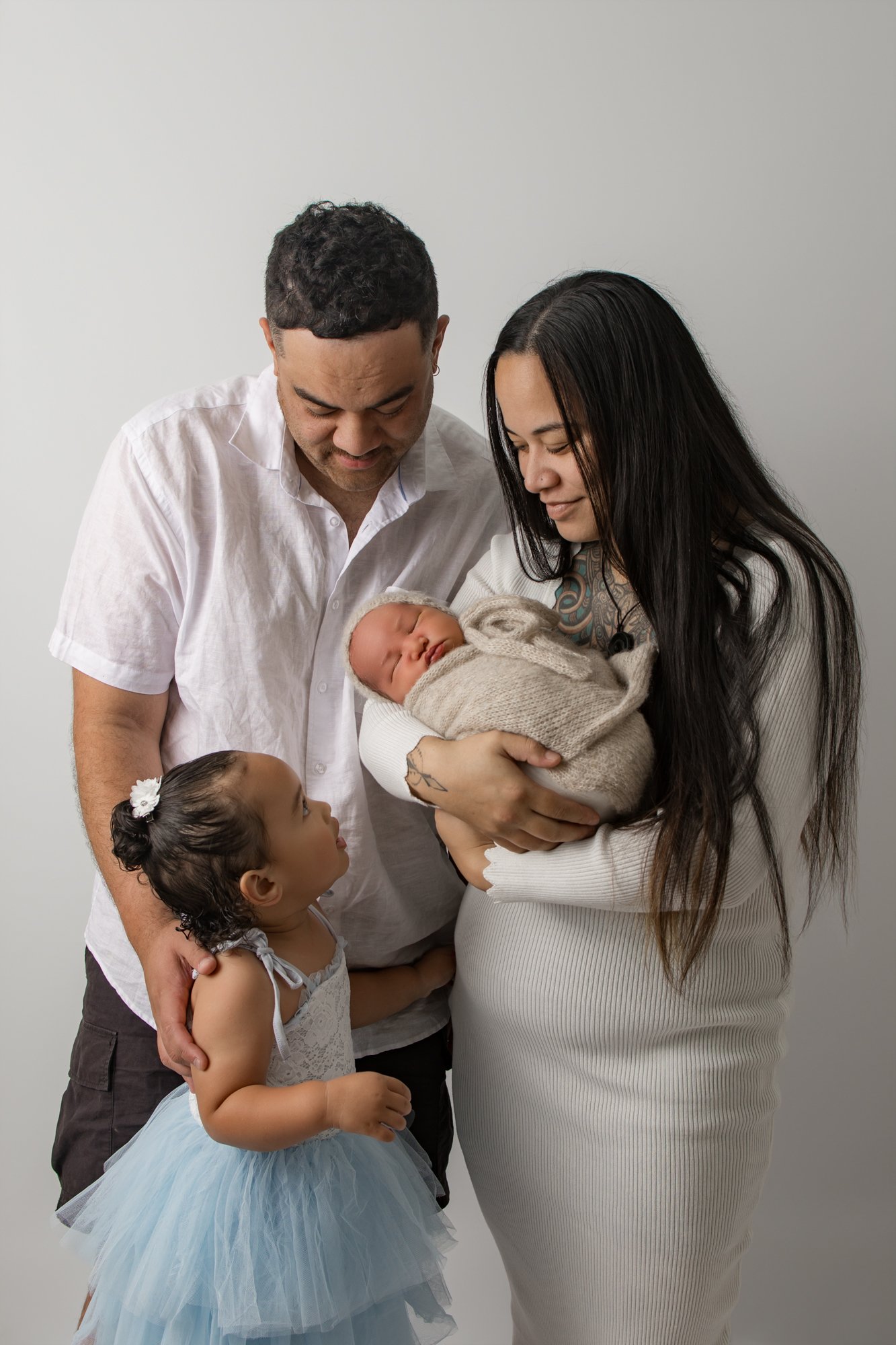 Newborn Maternity Family Photography Melton Melbourne