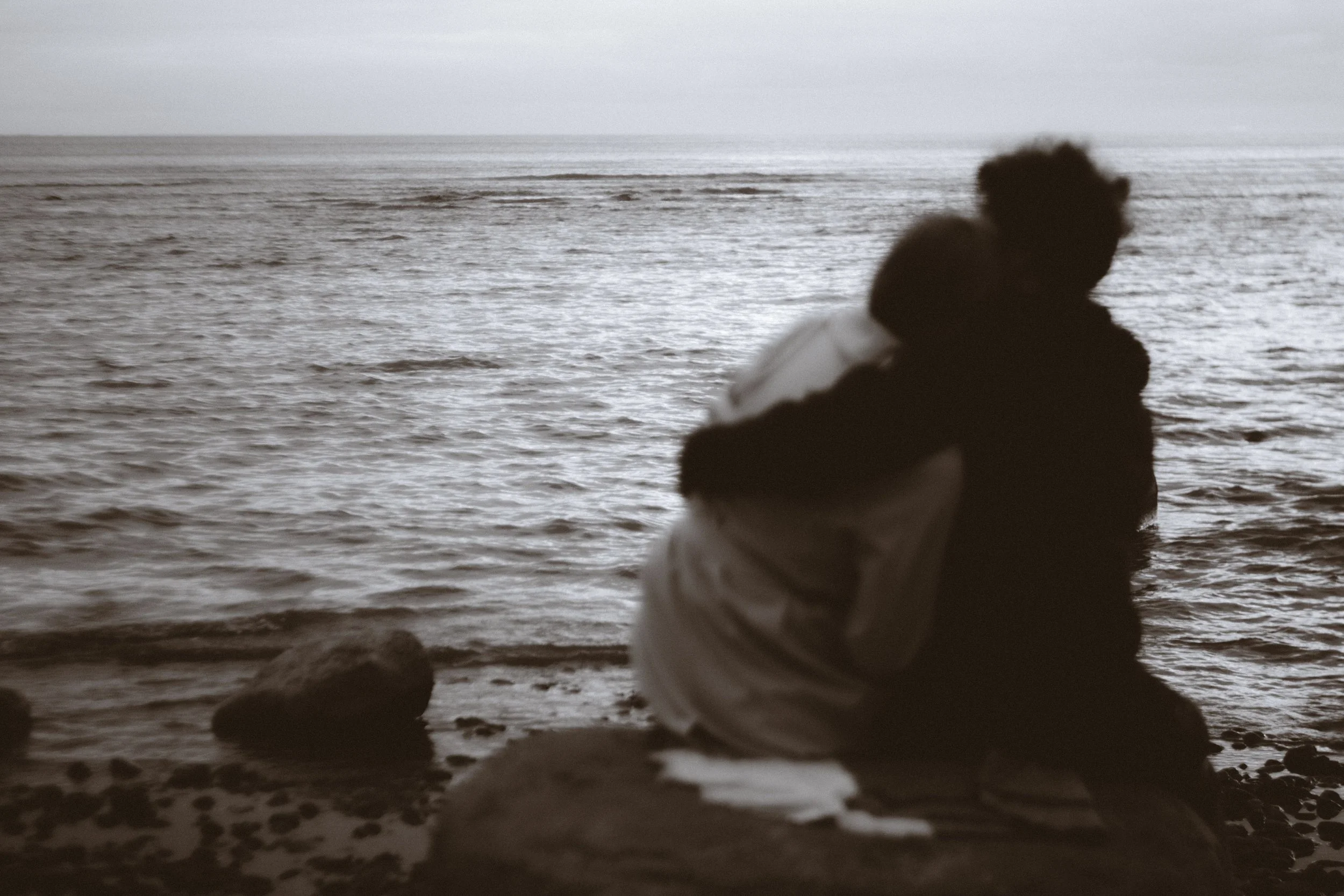 Why You Keep Choosing the Love You Say You Don’t Want