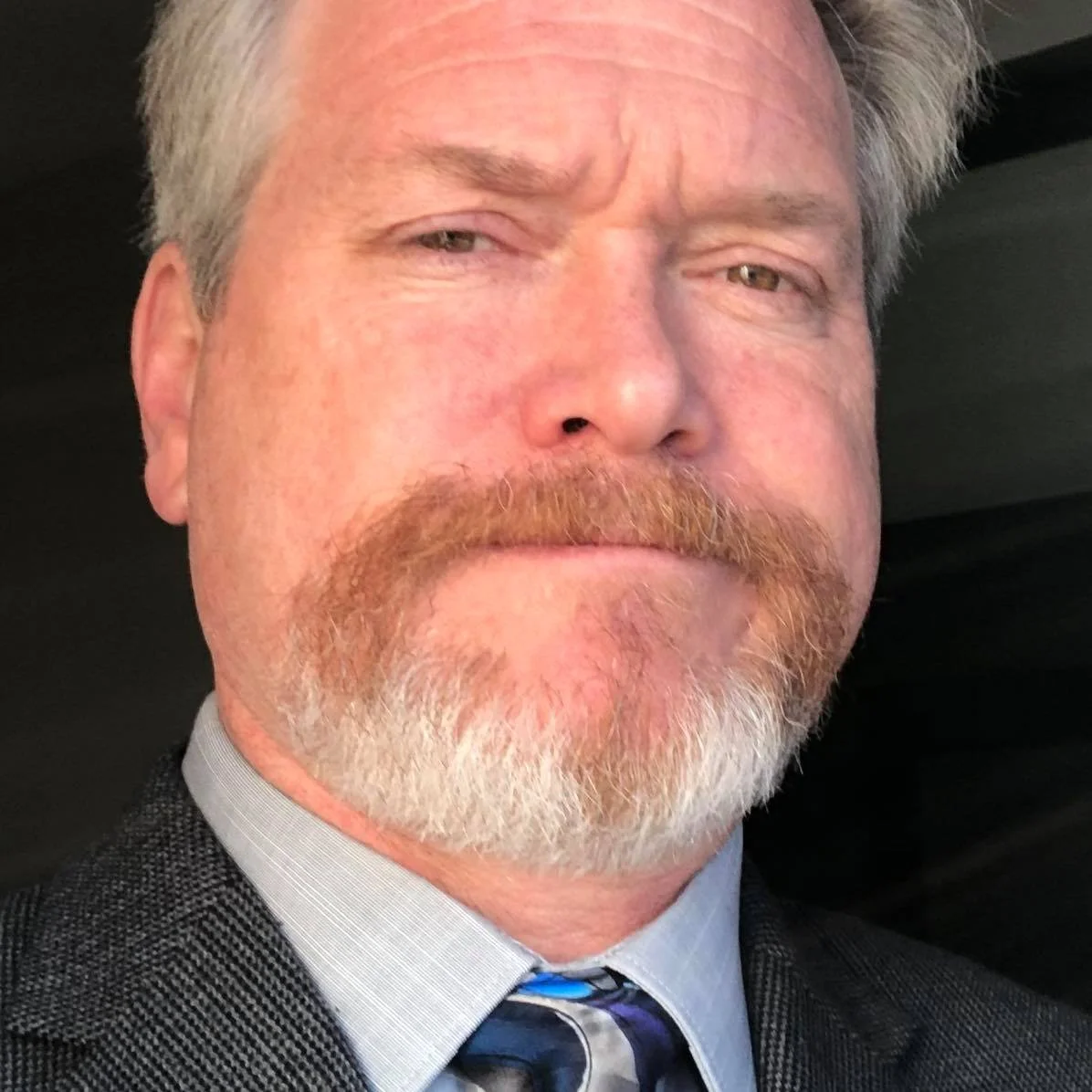 Ed Fronapfel, President, 7272 Consulting | Forensic Engineer & Expert Witness | P.E.