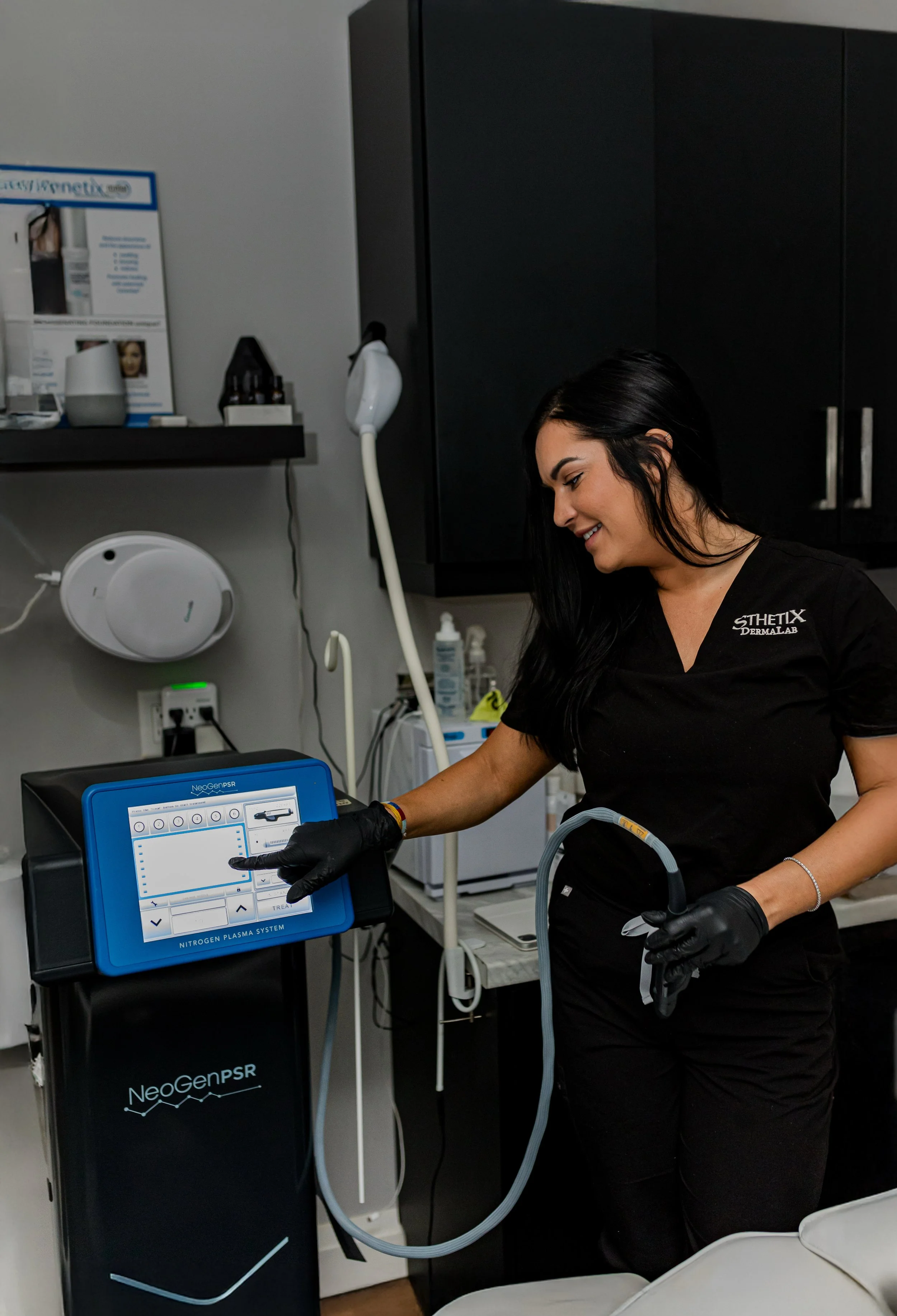 NeoGen PSR Skin Regeneration