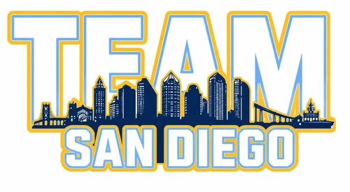 Team San Diego