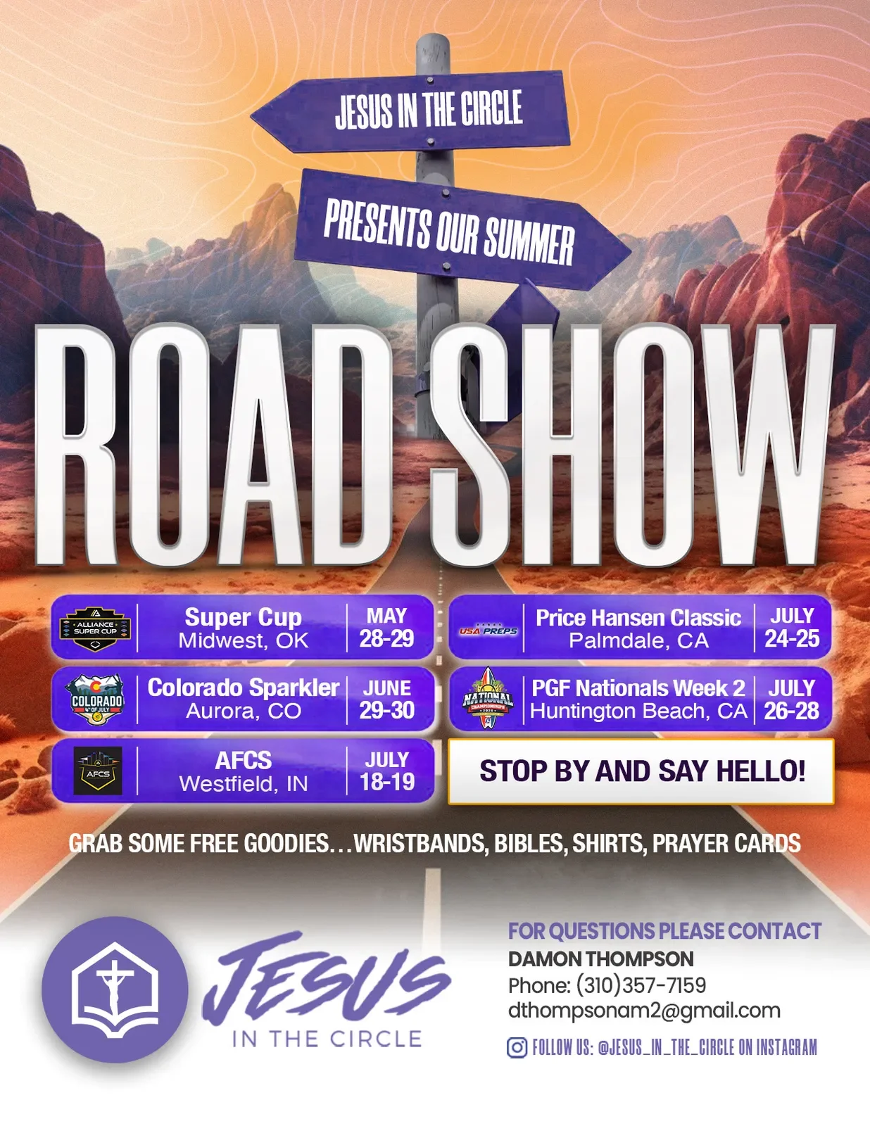 Road Show