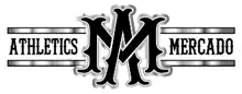 Athletics Mercado