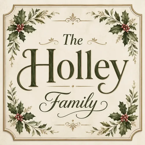 Holley Family