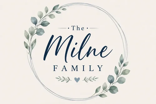 Milne Family