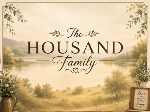 Housand Family
