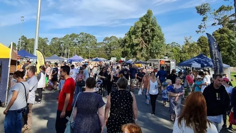 Tarwin Lower Festival 