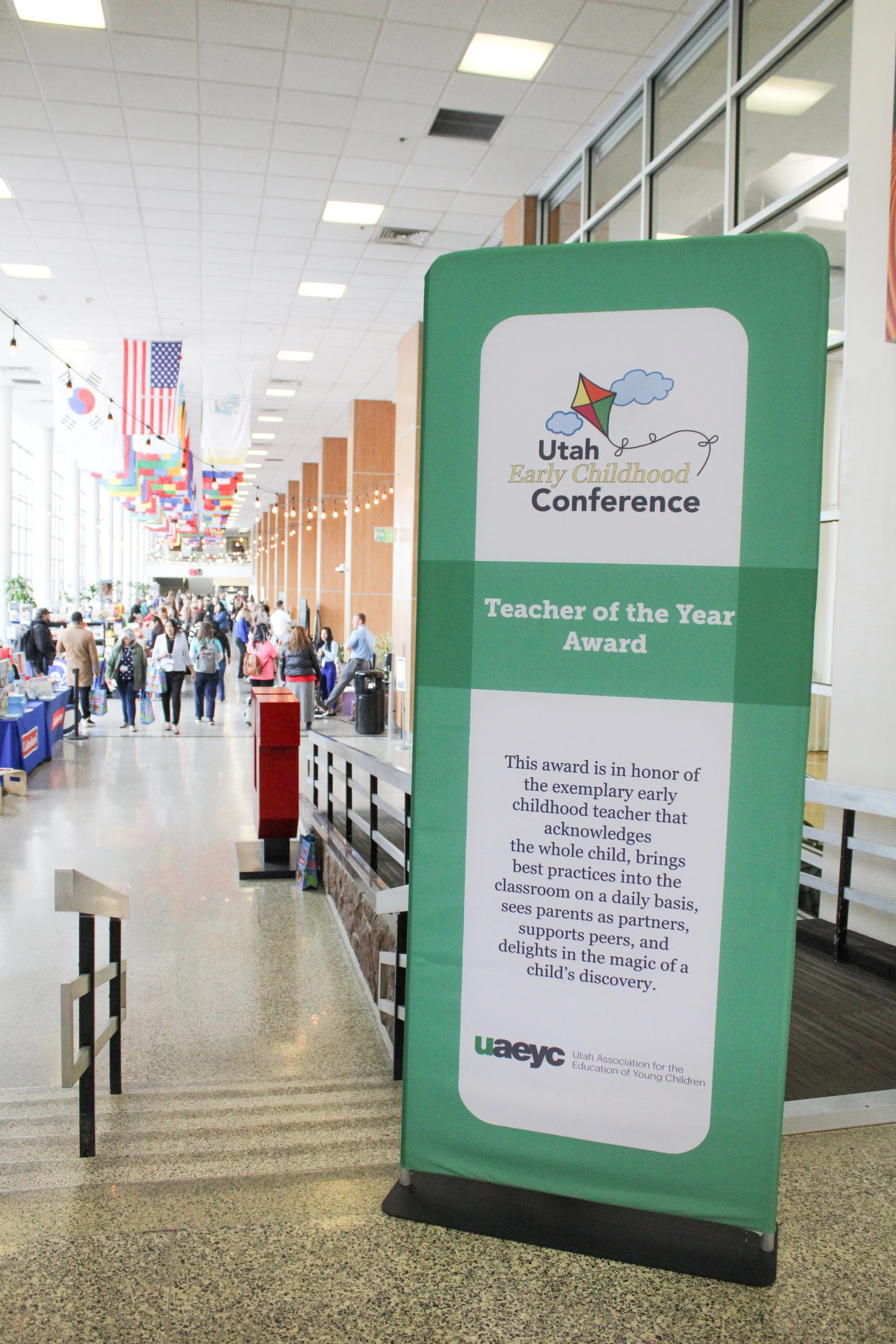 UAEYC Annual Conference