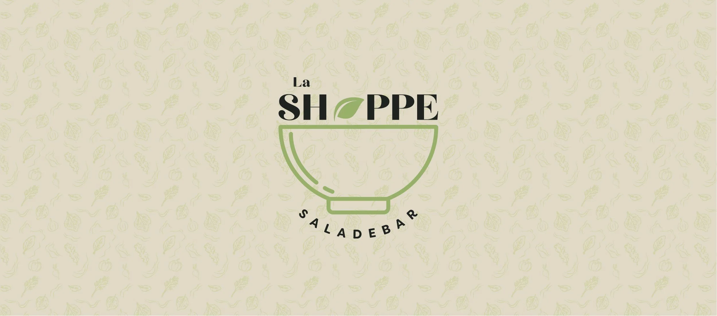 La Shoppe Saladebar