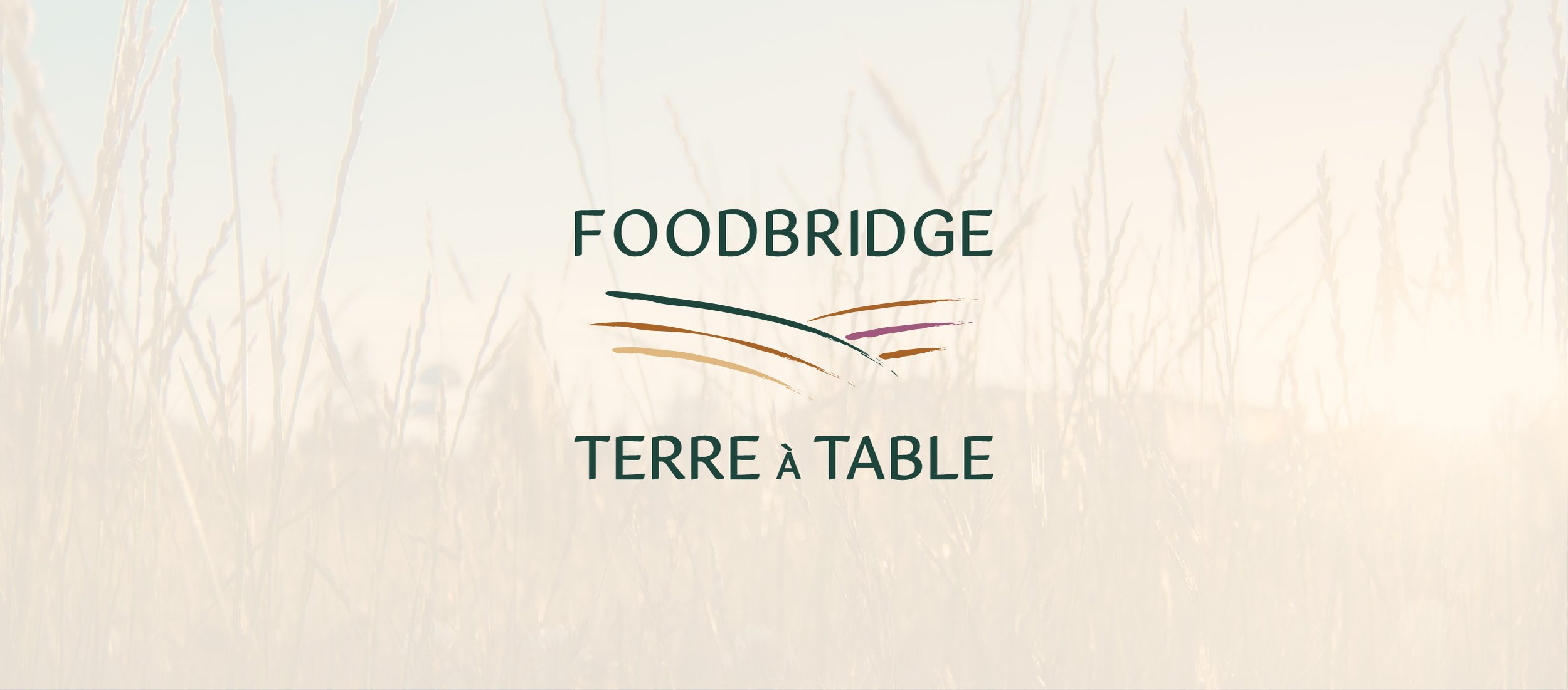 Foodbridge (Terre à table)