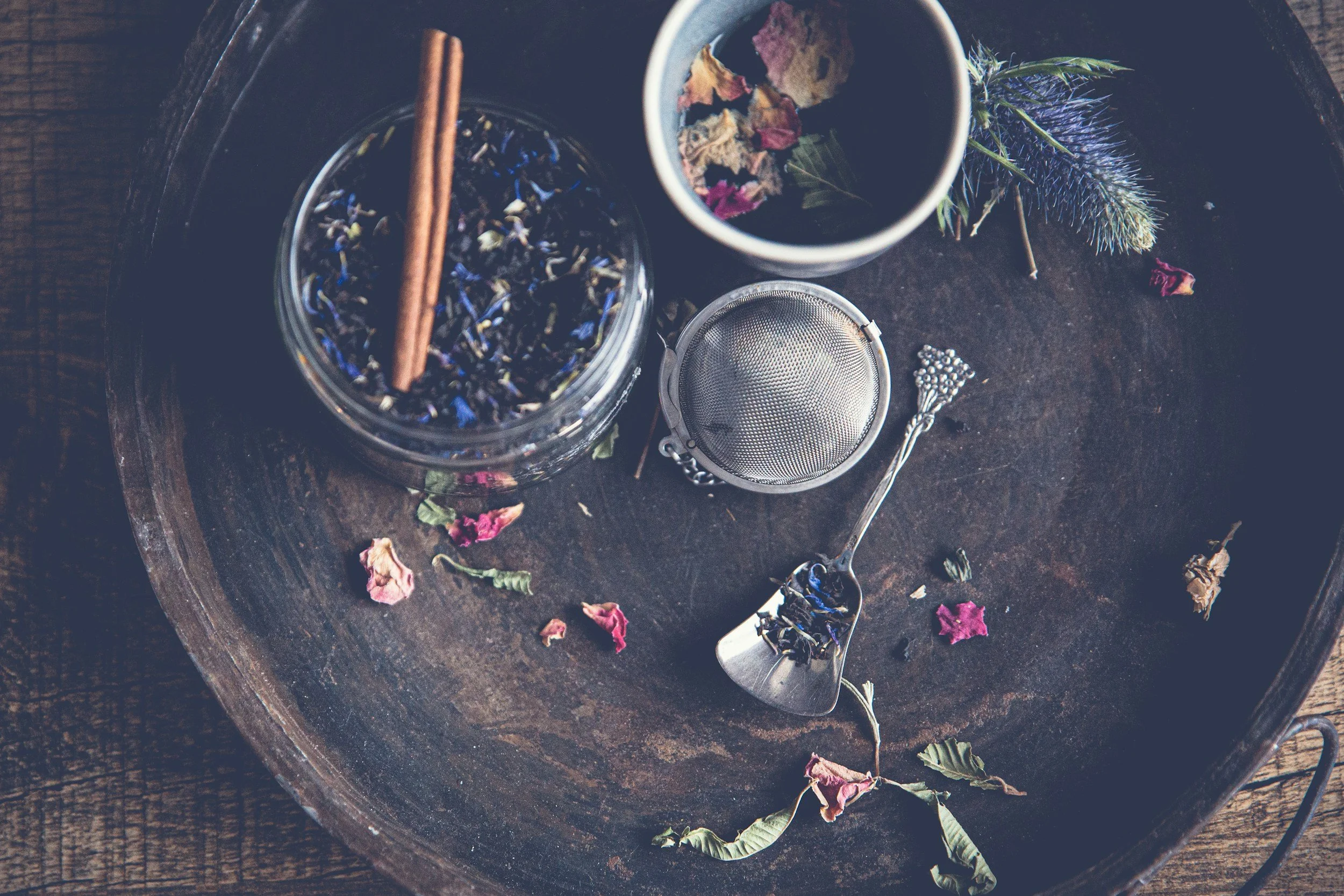 tea