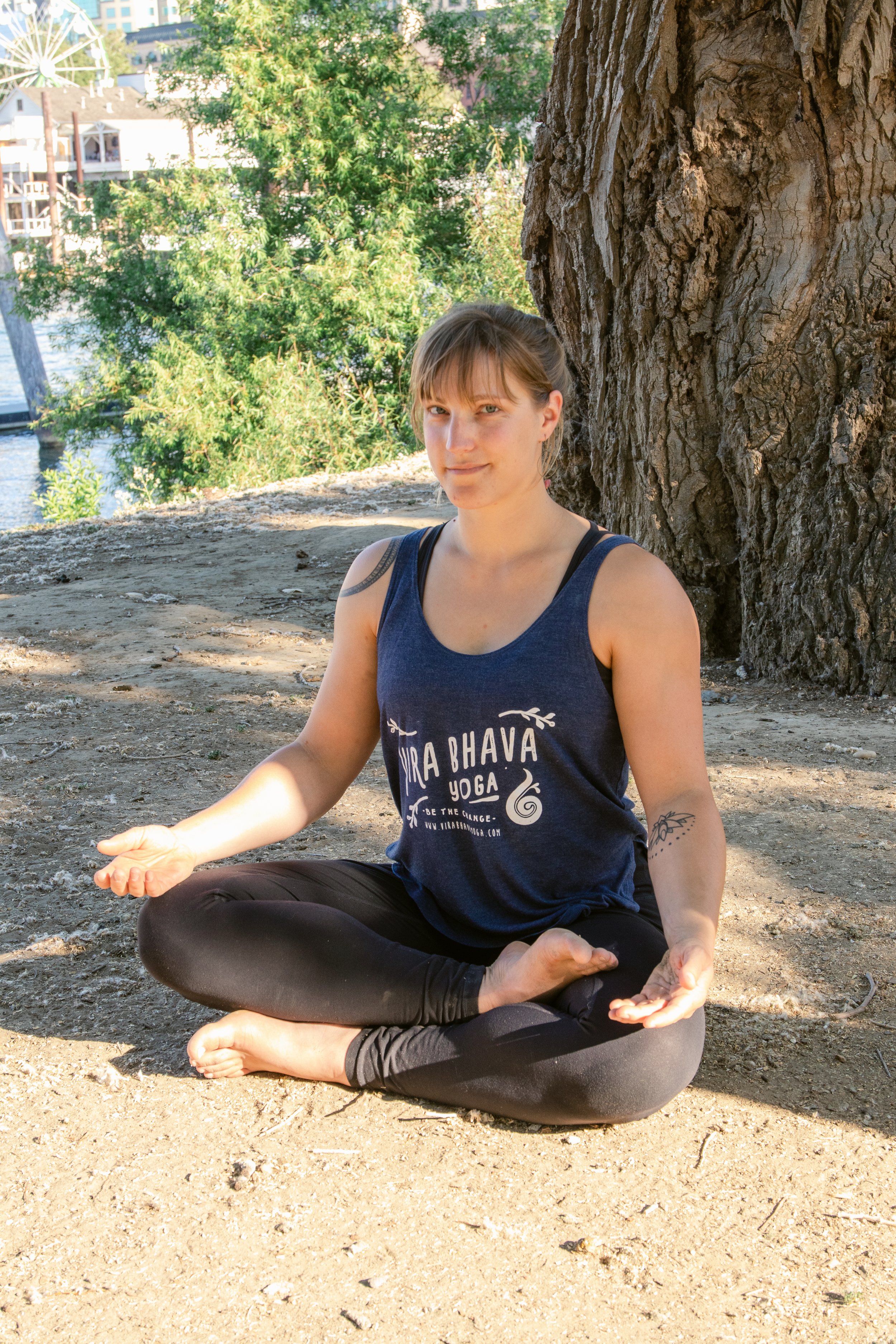 your postpartum doula ready to help you heal physically, emotionally, and spiritually