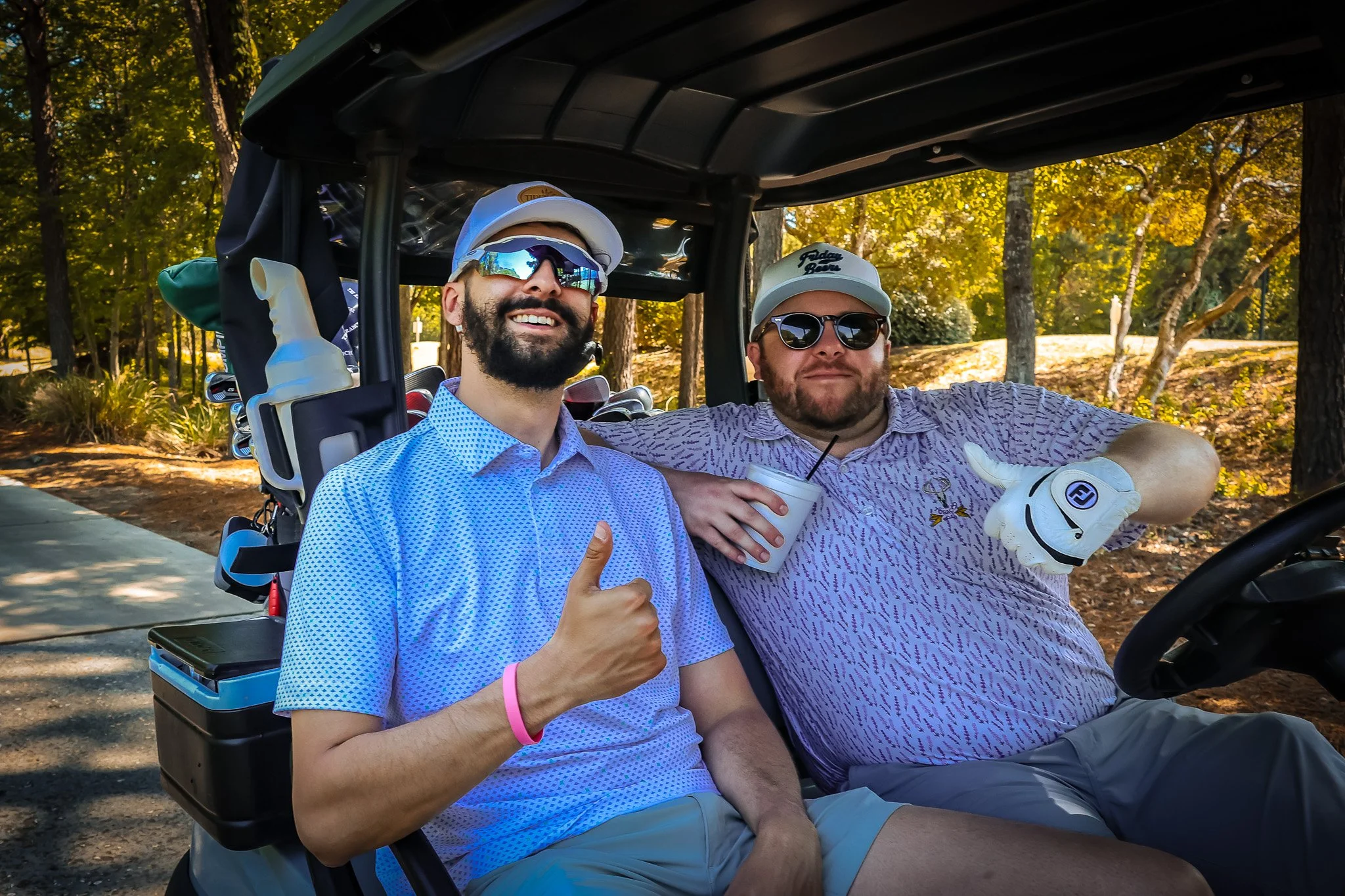 Tournament & Event Coverage