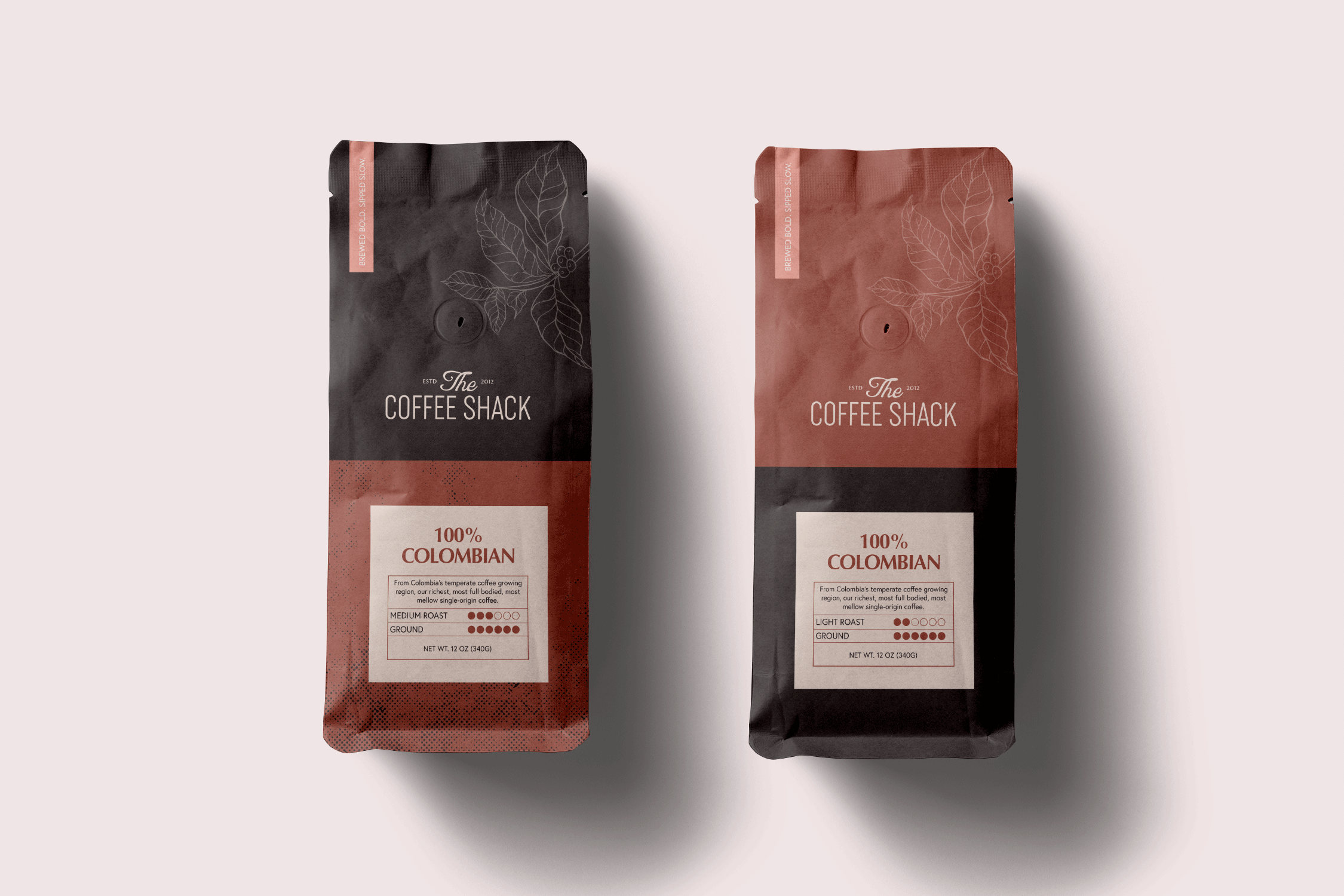 Coffee Shack