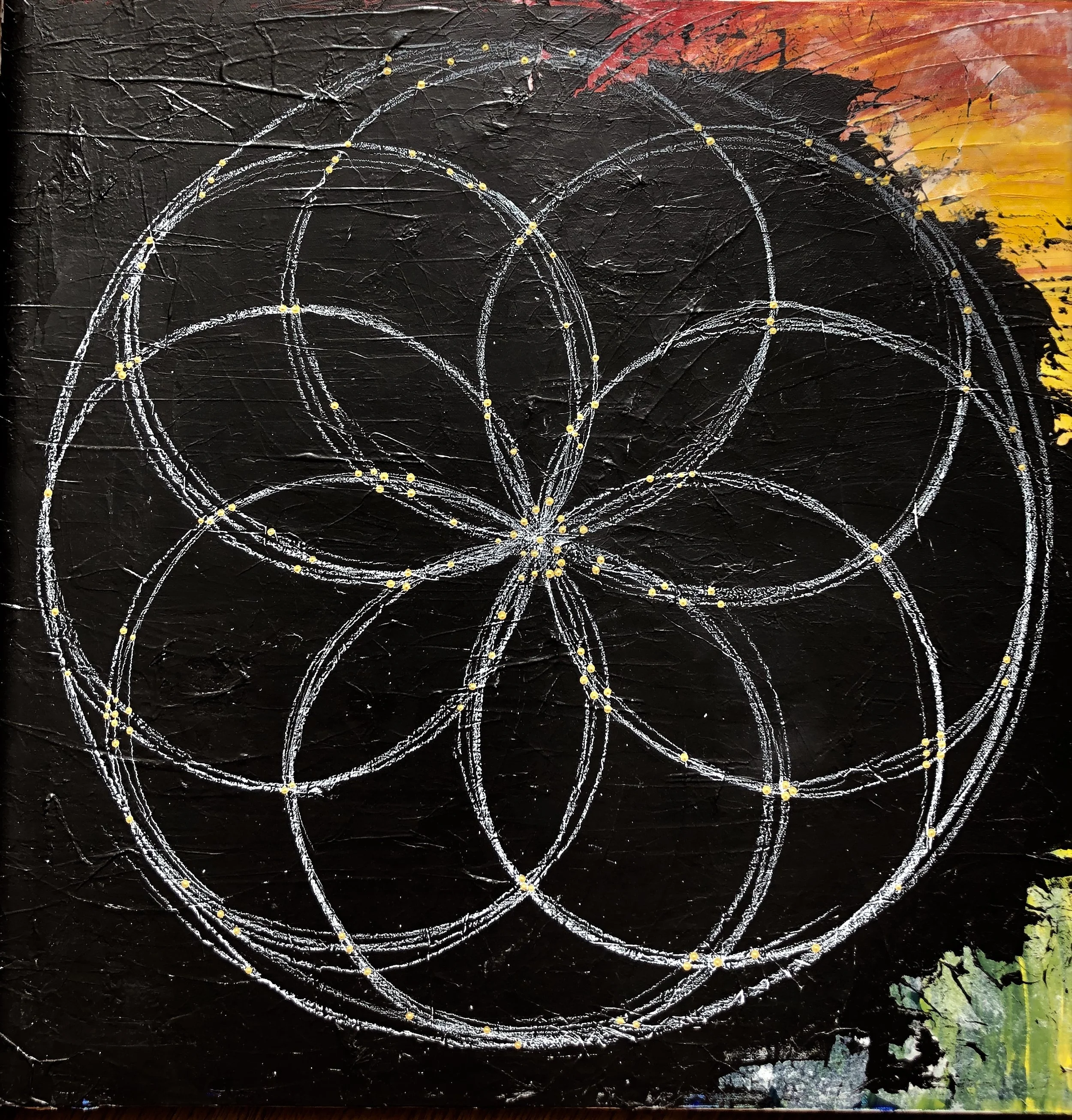 Kaballahistic Meditation