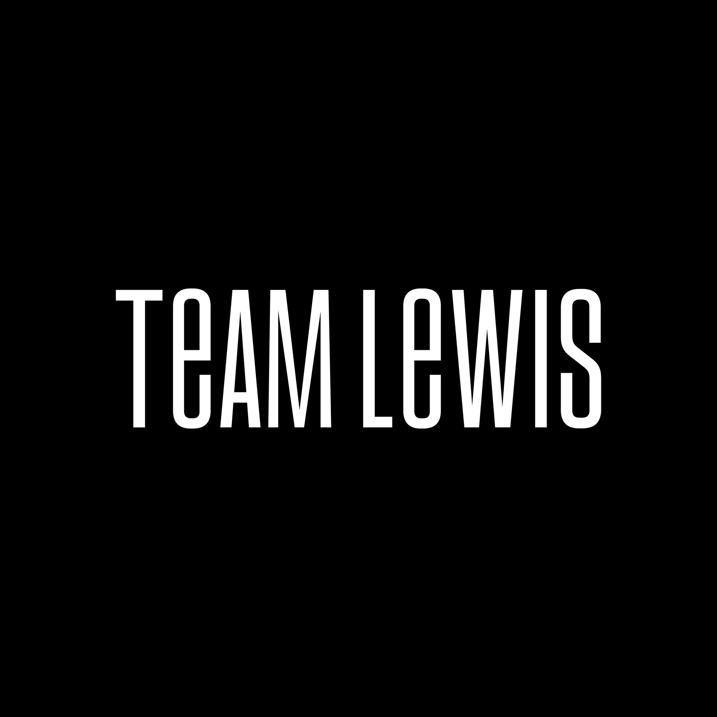 TEAM LEWIS Internal