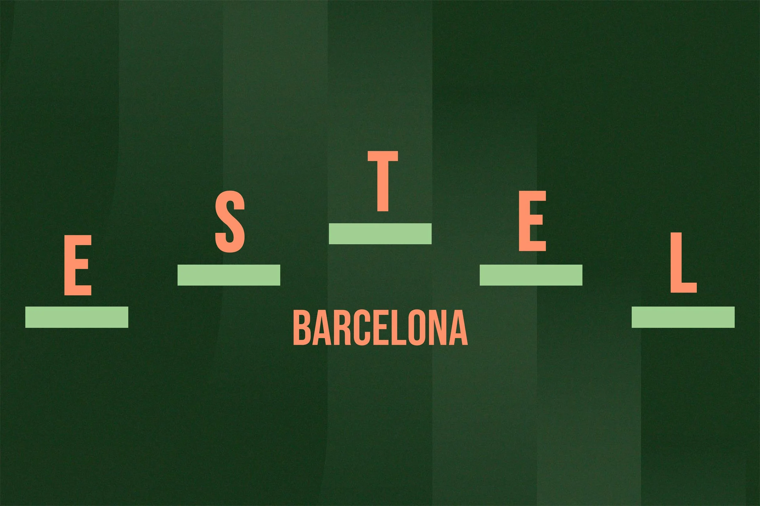 Estel Barcelona