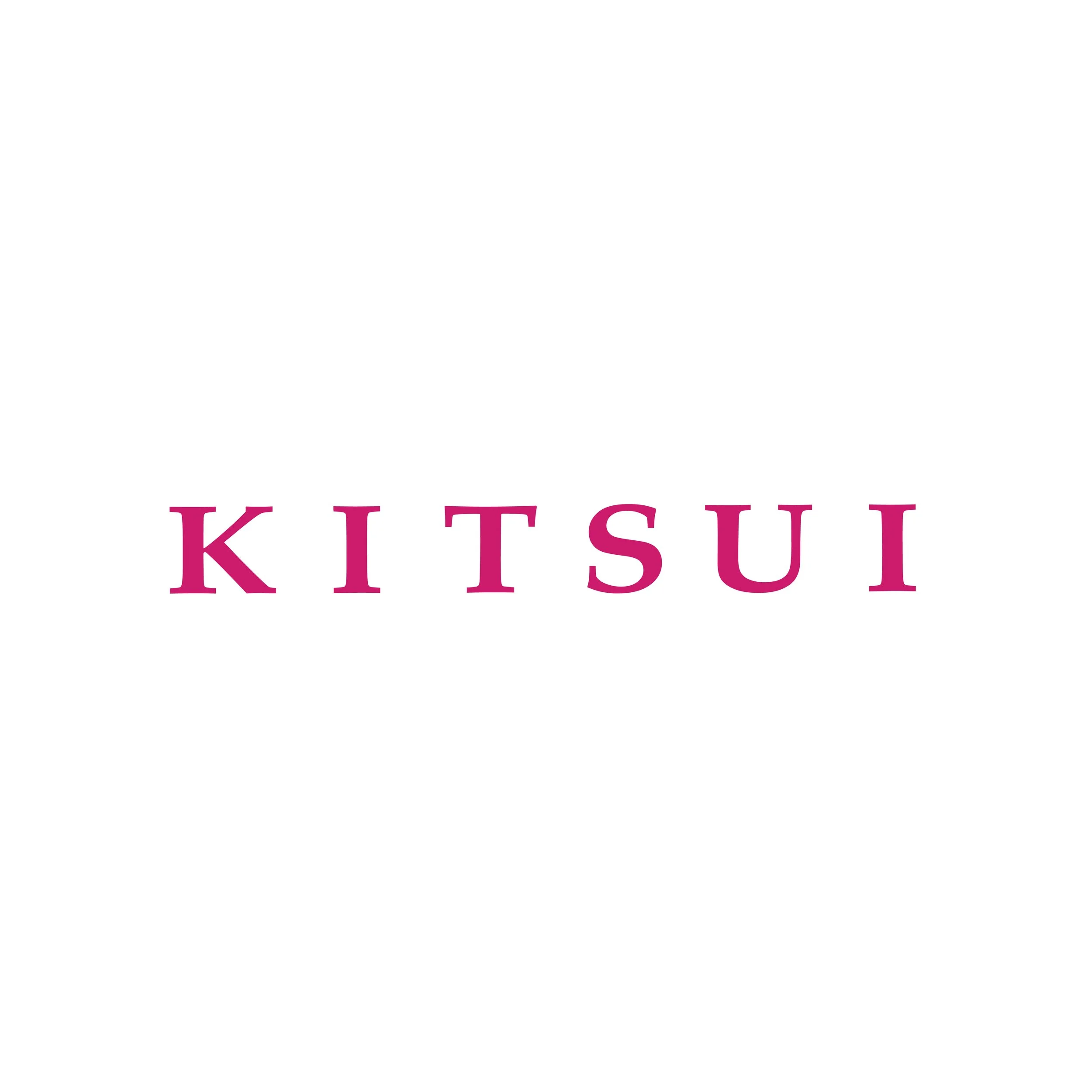 Kitsui