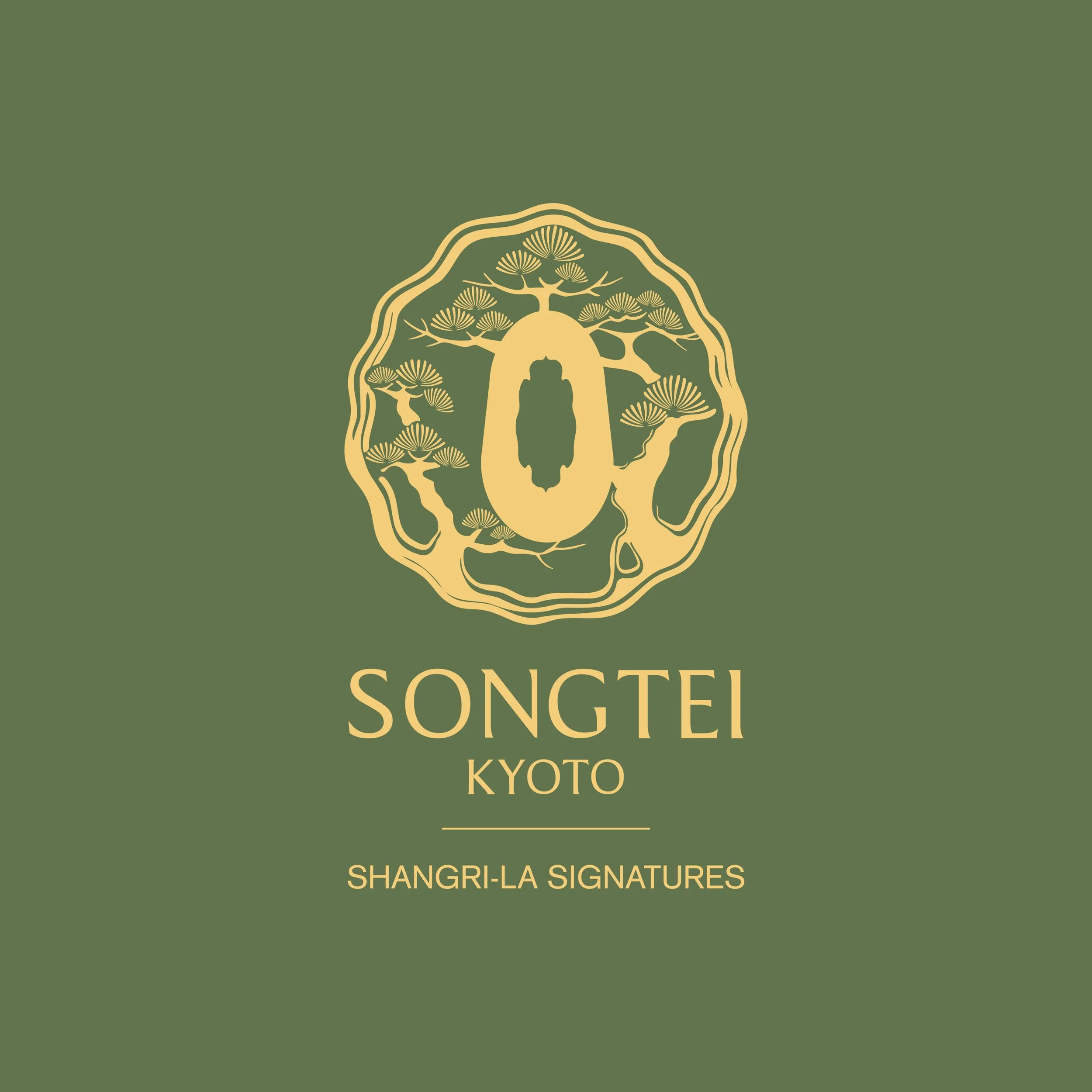 SONGTEI KYOTO