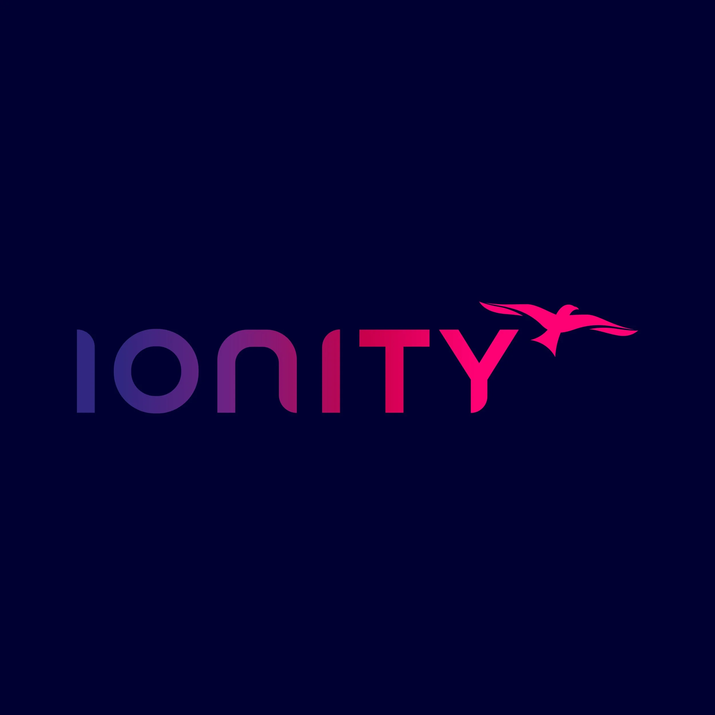 Ionity