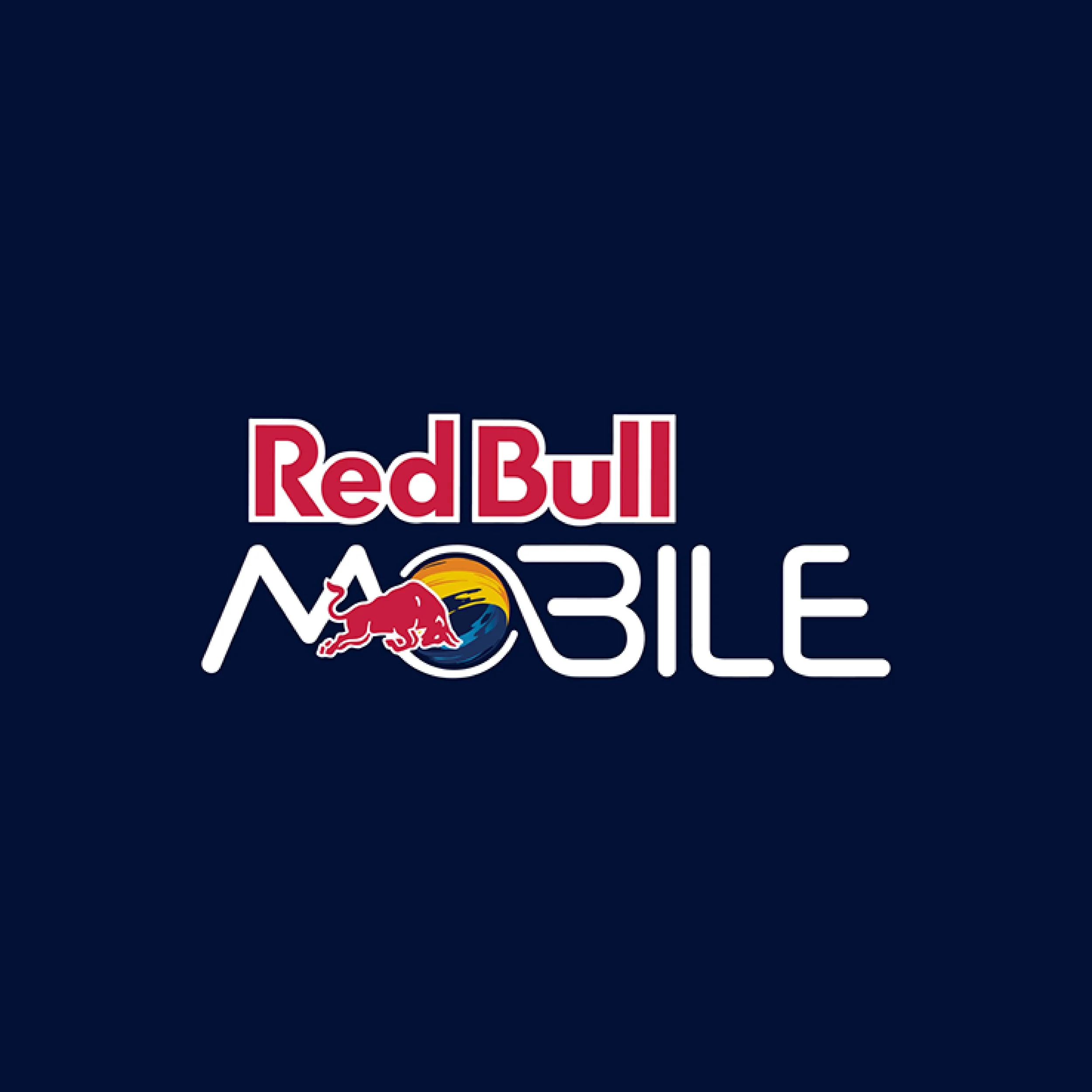 Red Bull Mobile